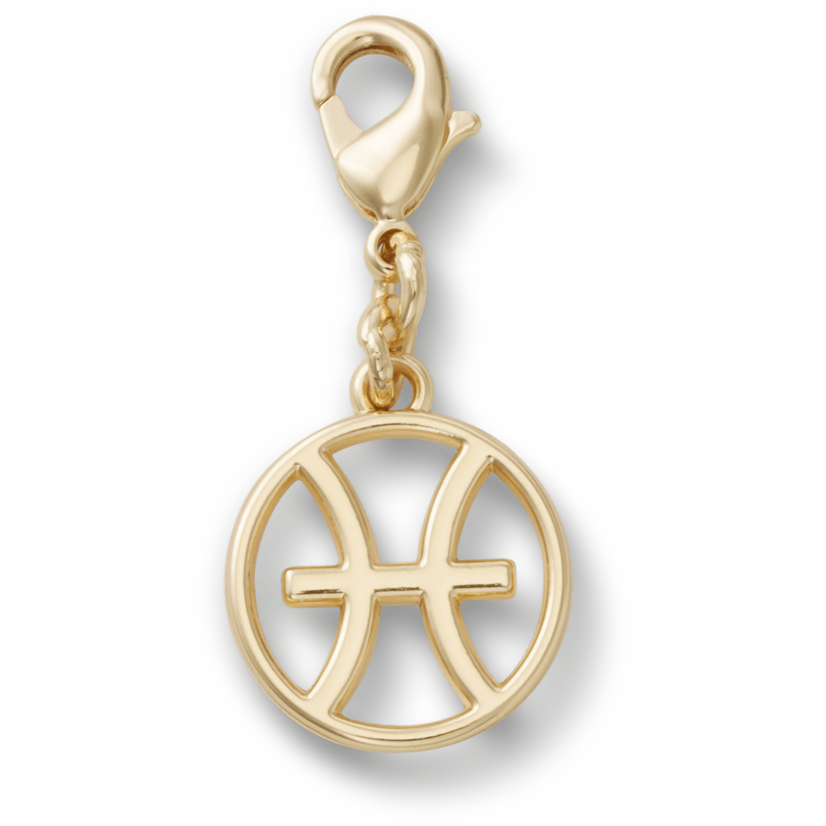 Pisces Charm