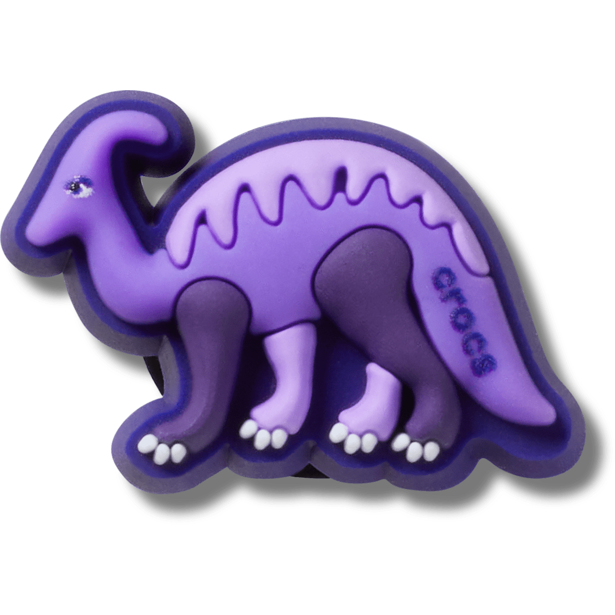 Tiny Purple Dino