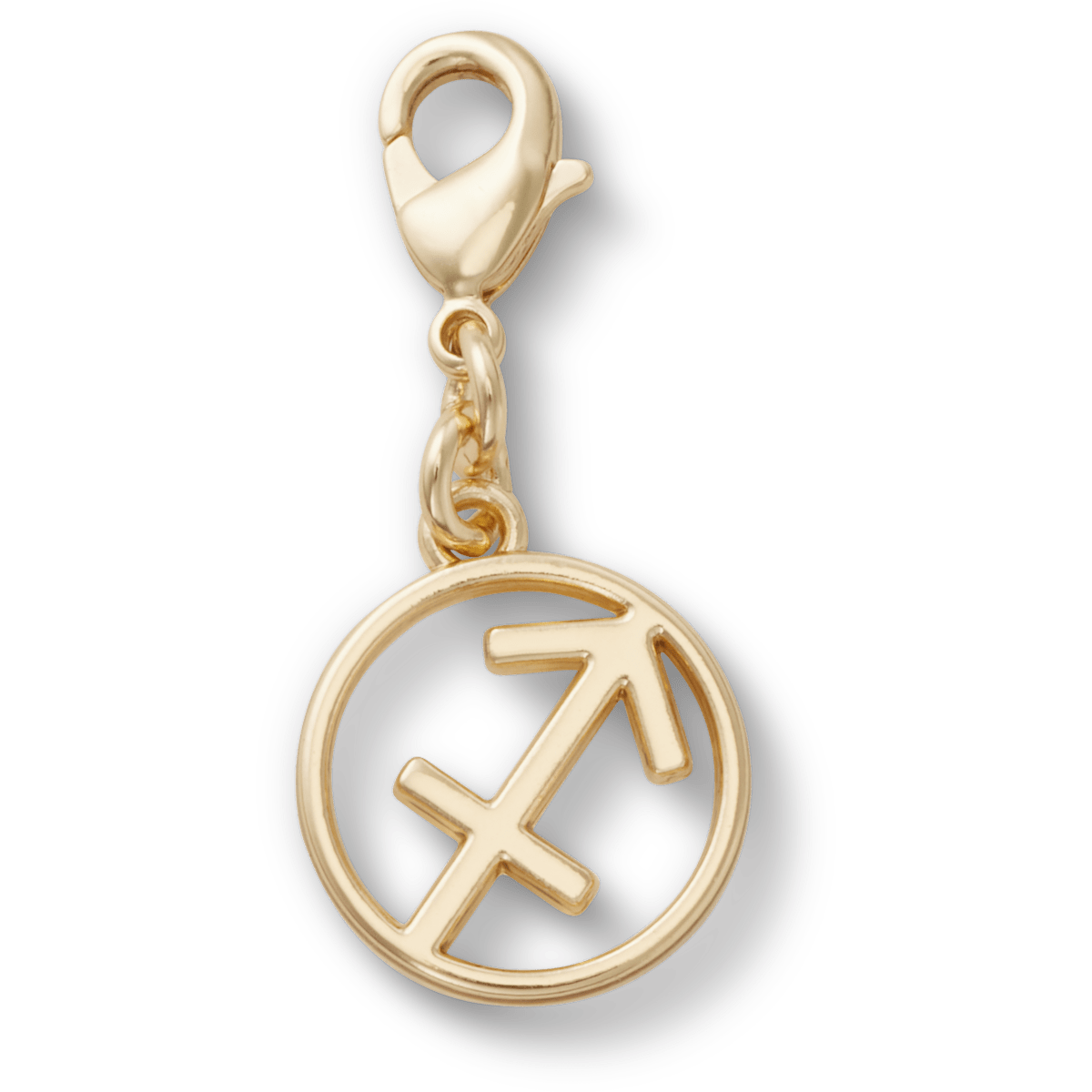 Sagittarius Charm