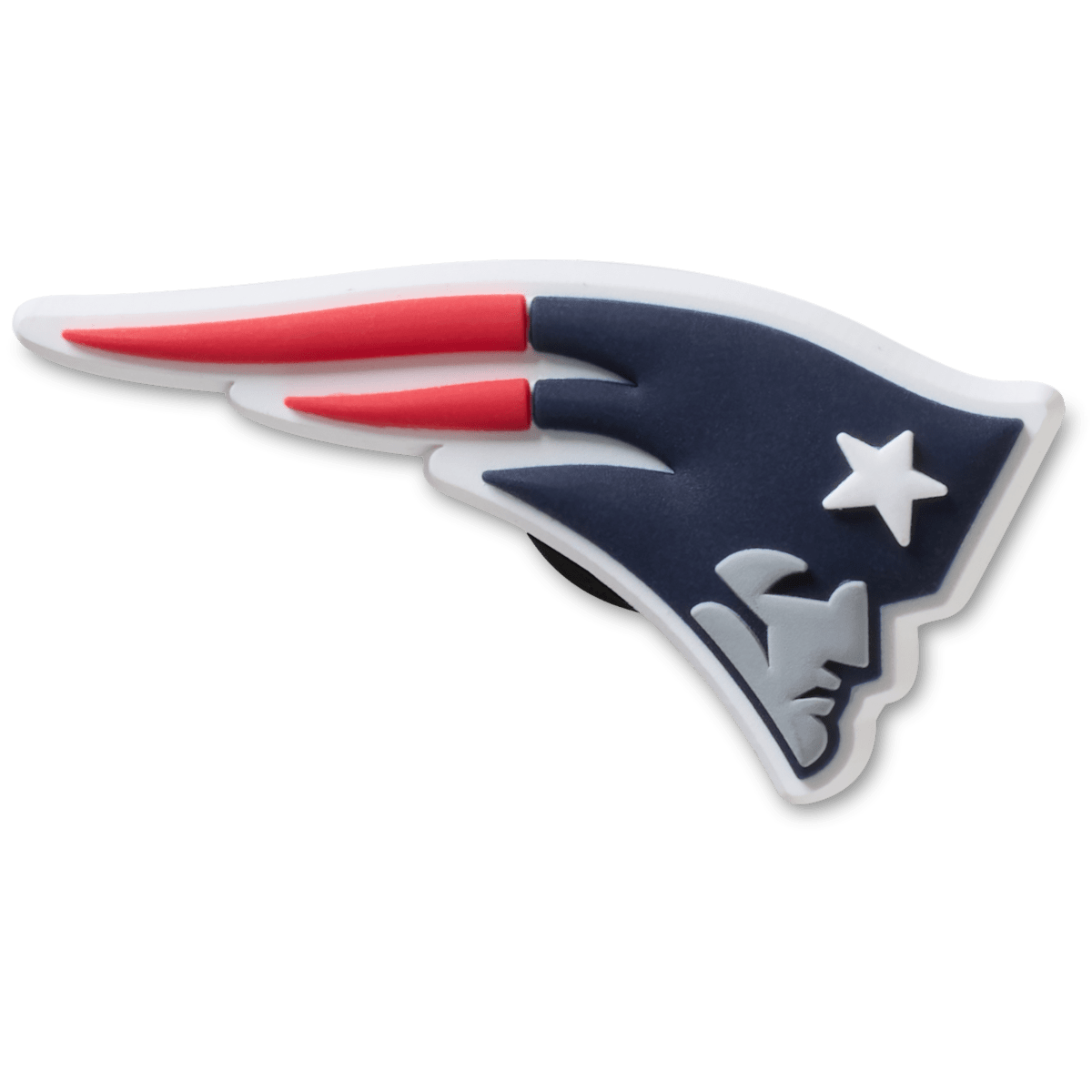 NFL New England Patriots Logo