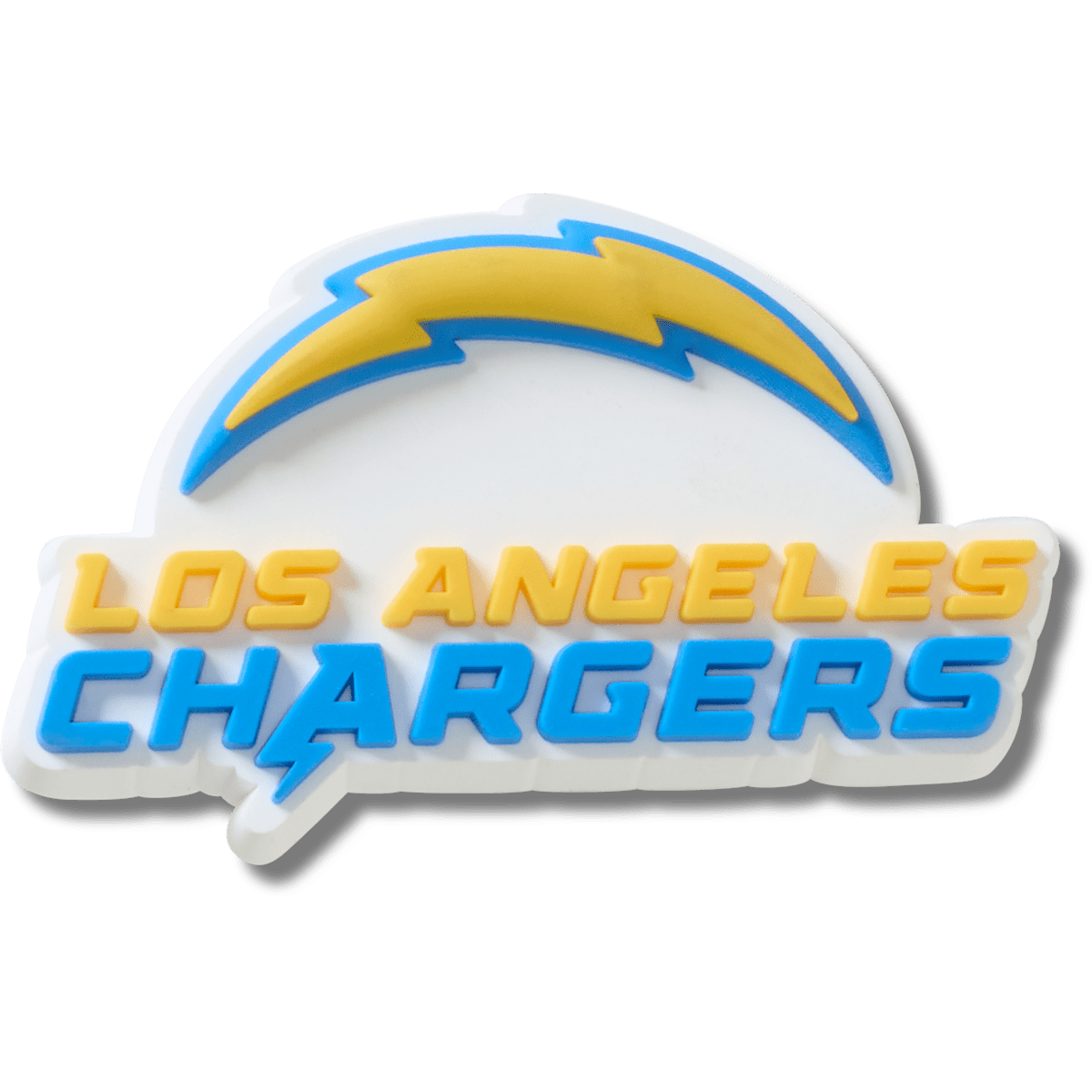 NFL Los Angeles Chargers Logo