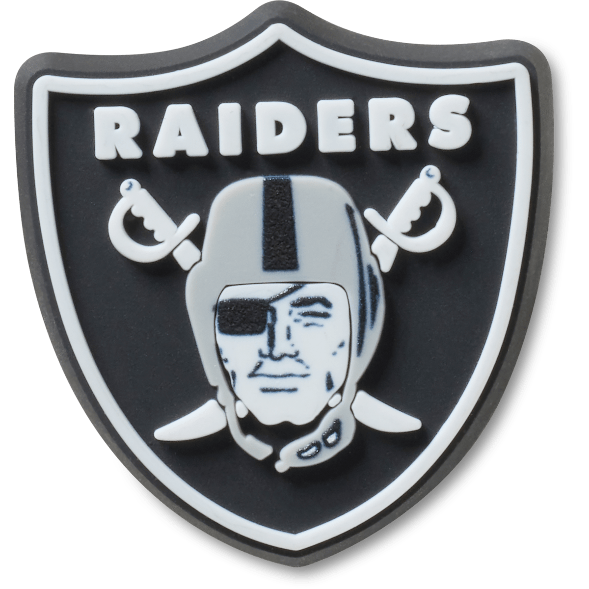 NFL Las Vegas Raiders Logo