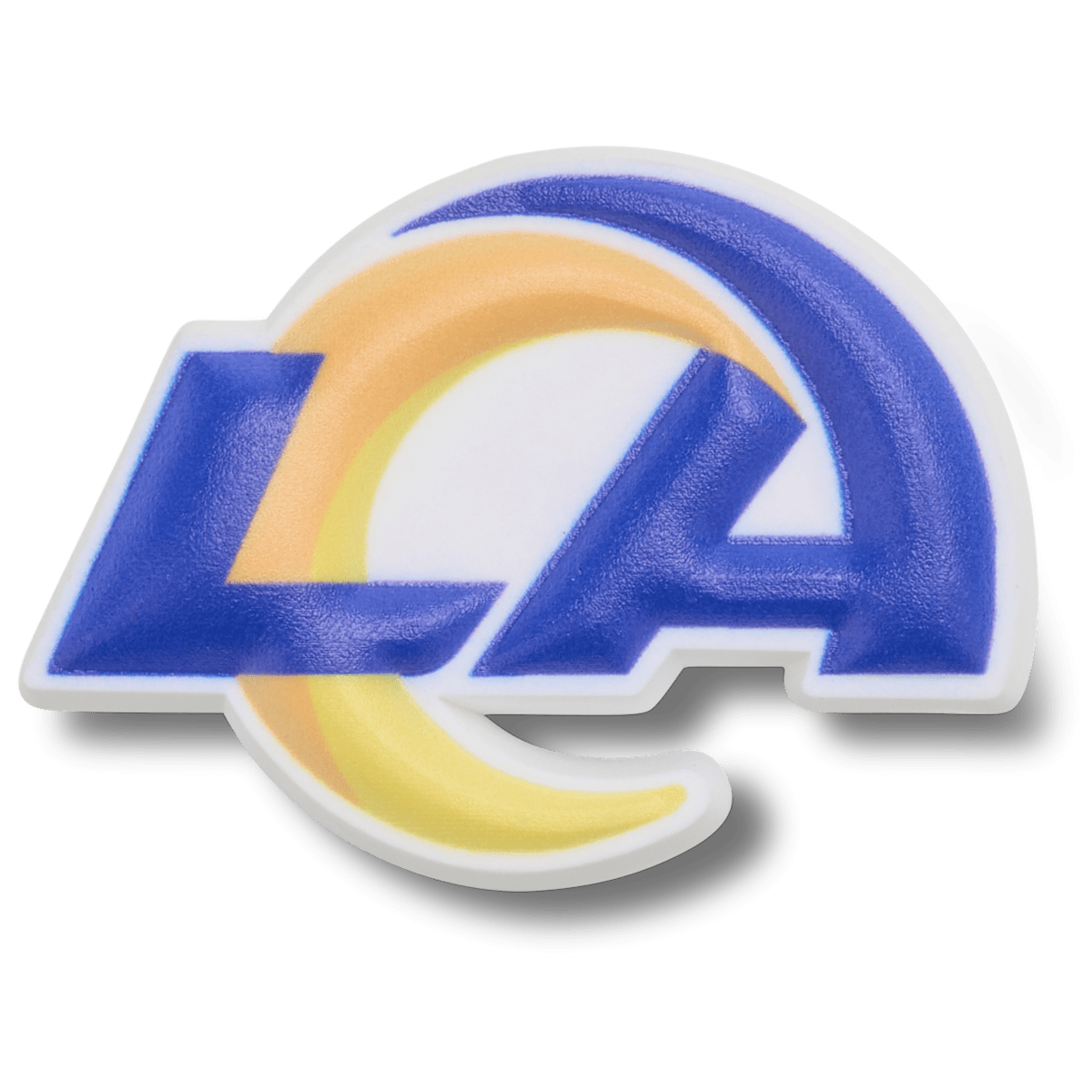 NFL Los Angeles Rams Logo