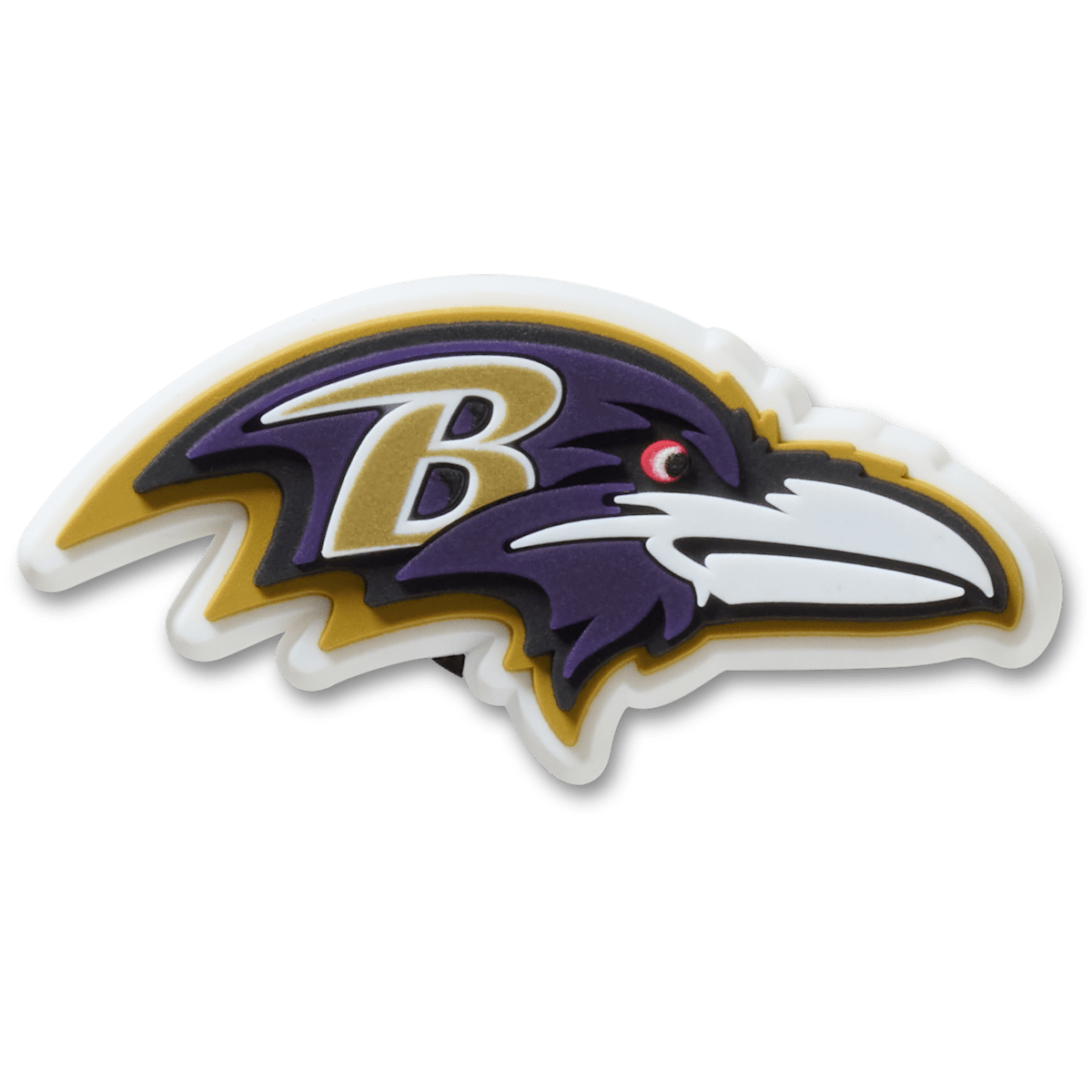 NFL Baltimore Ravens Logo