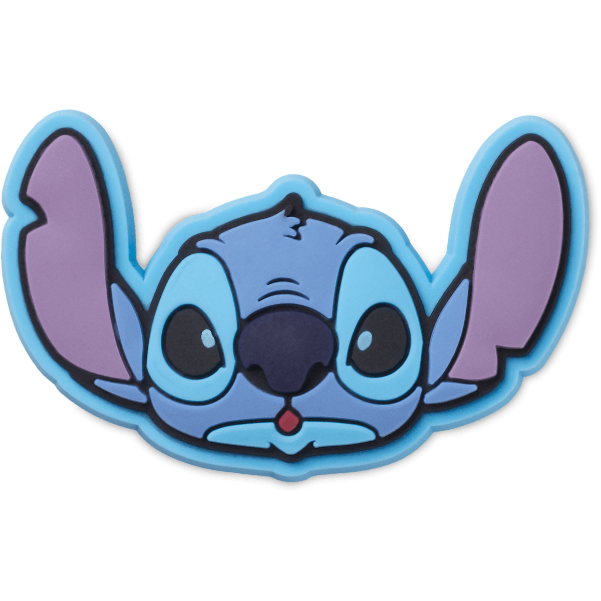 Stitch Curious