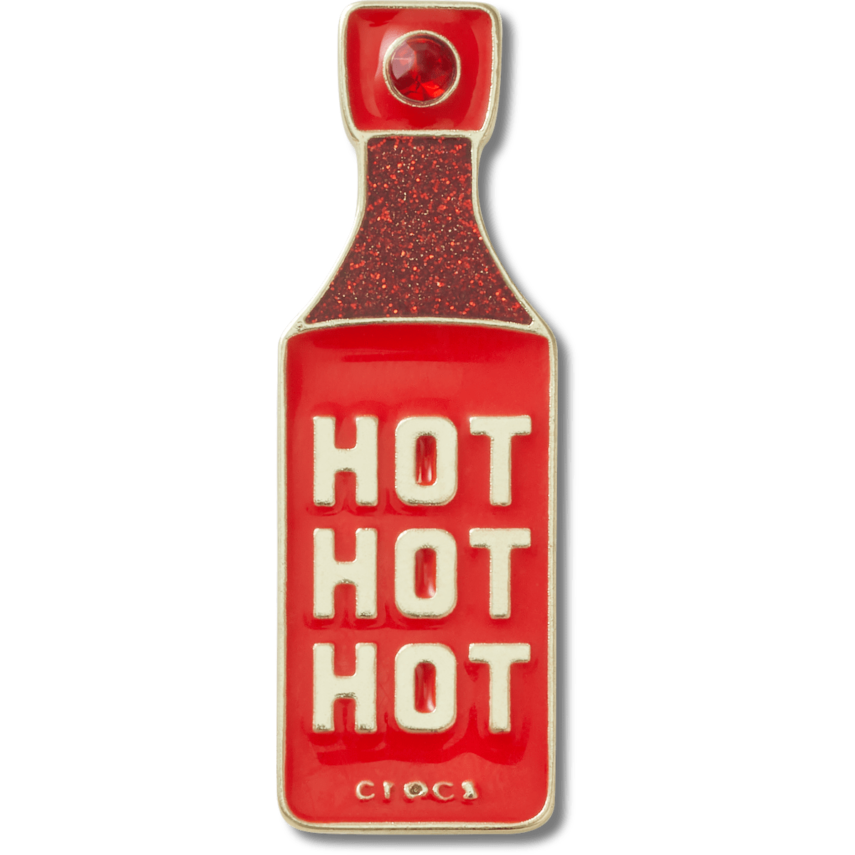 Gold Hot Hot Hot Sauce