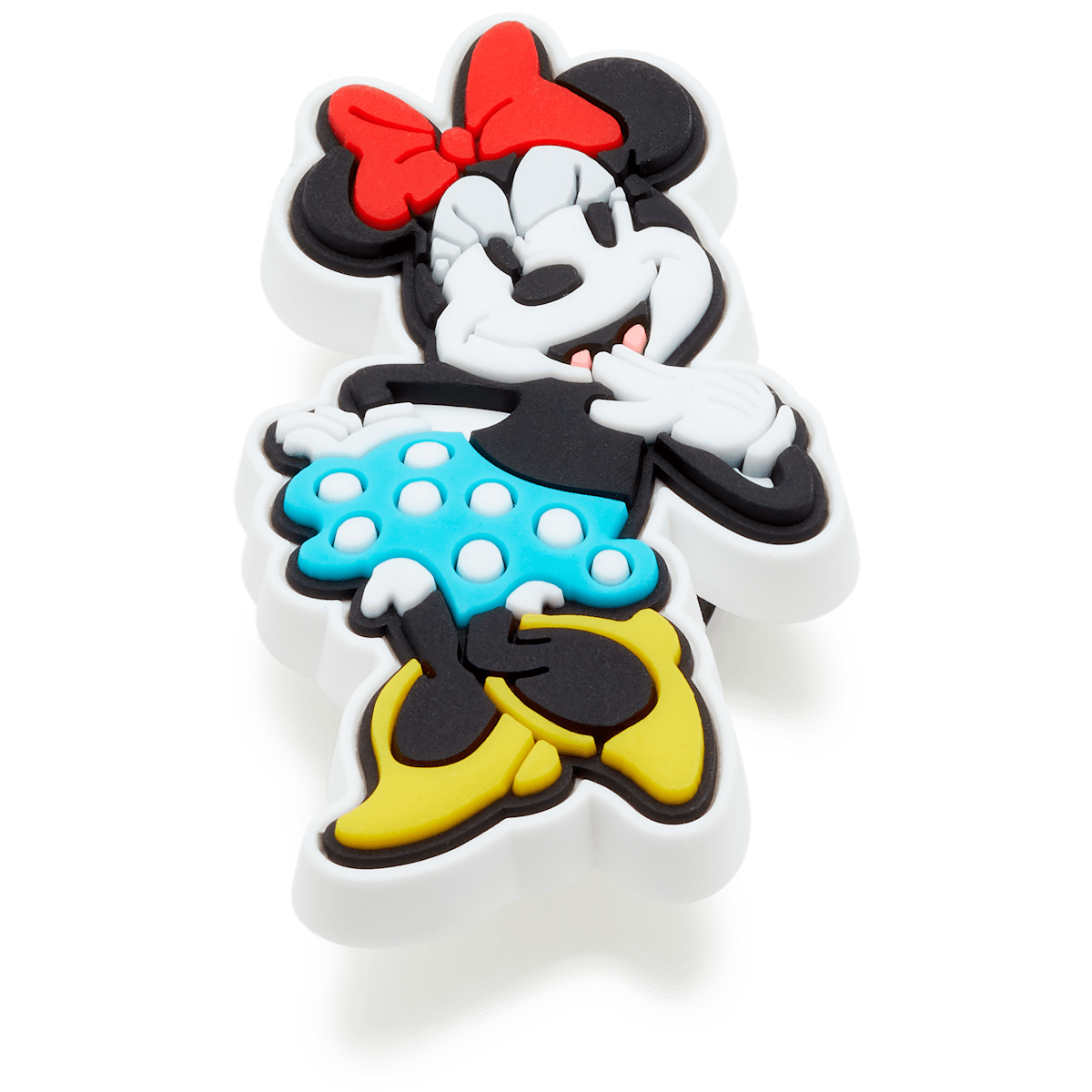 Disneys Minnie Mouse Character