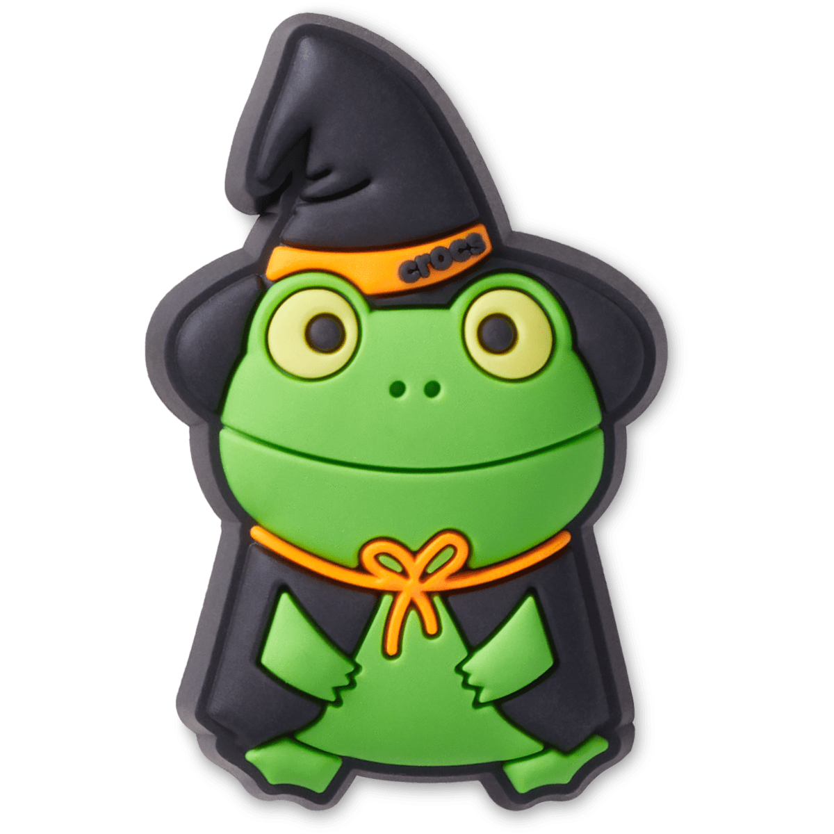 Froggie Witch