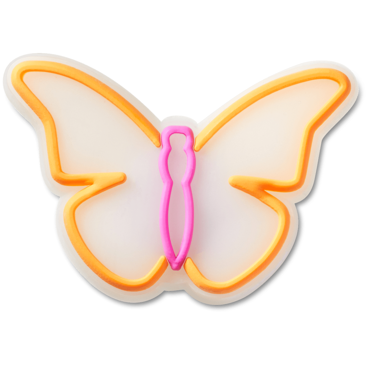 Lights Up Butterfly