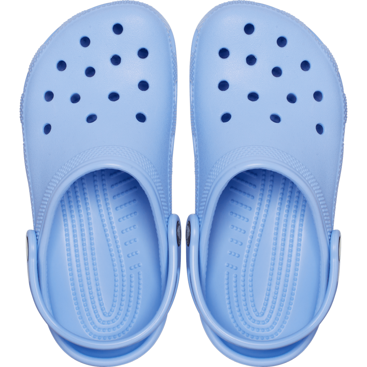 Toddler Classic Clog - Moon Jelly - Image 3