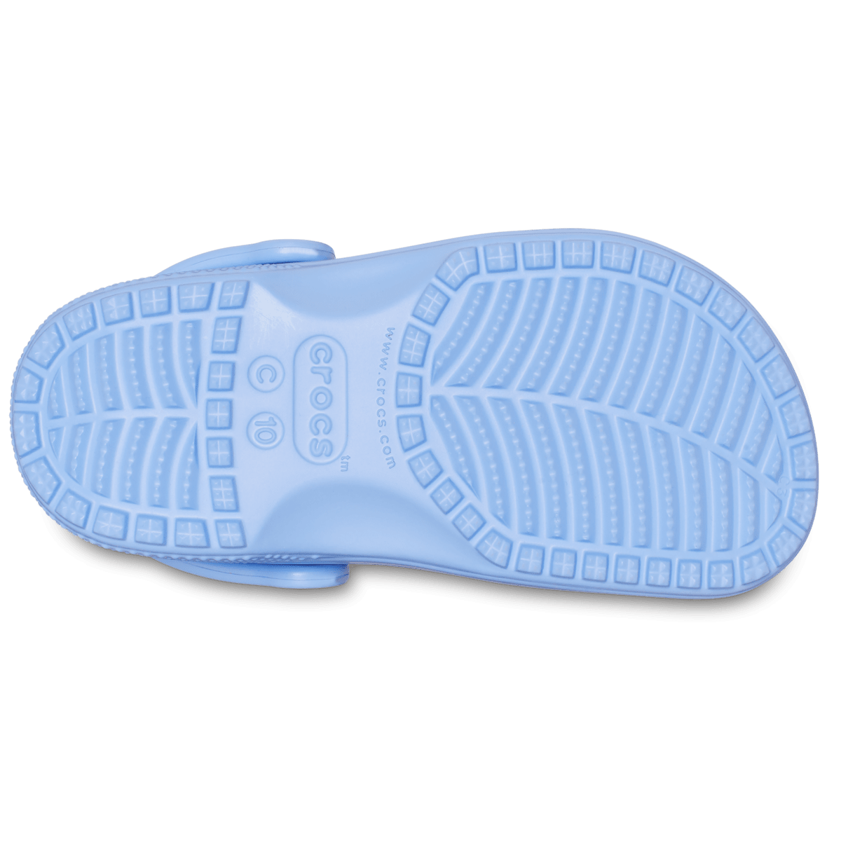 Toddler Classic Clog - Moon Jelly - Image 4