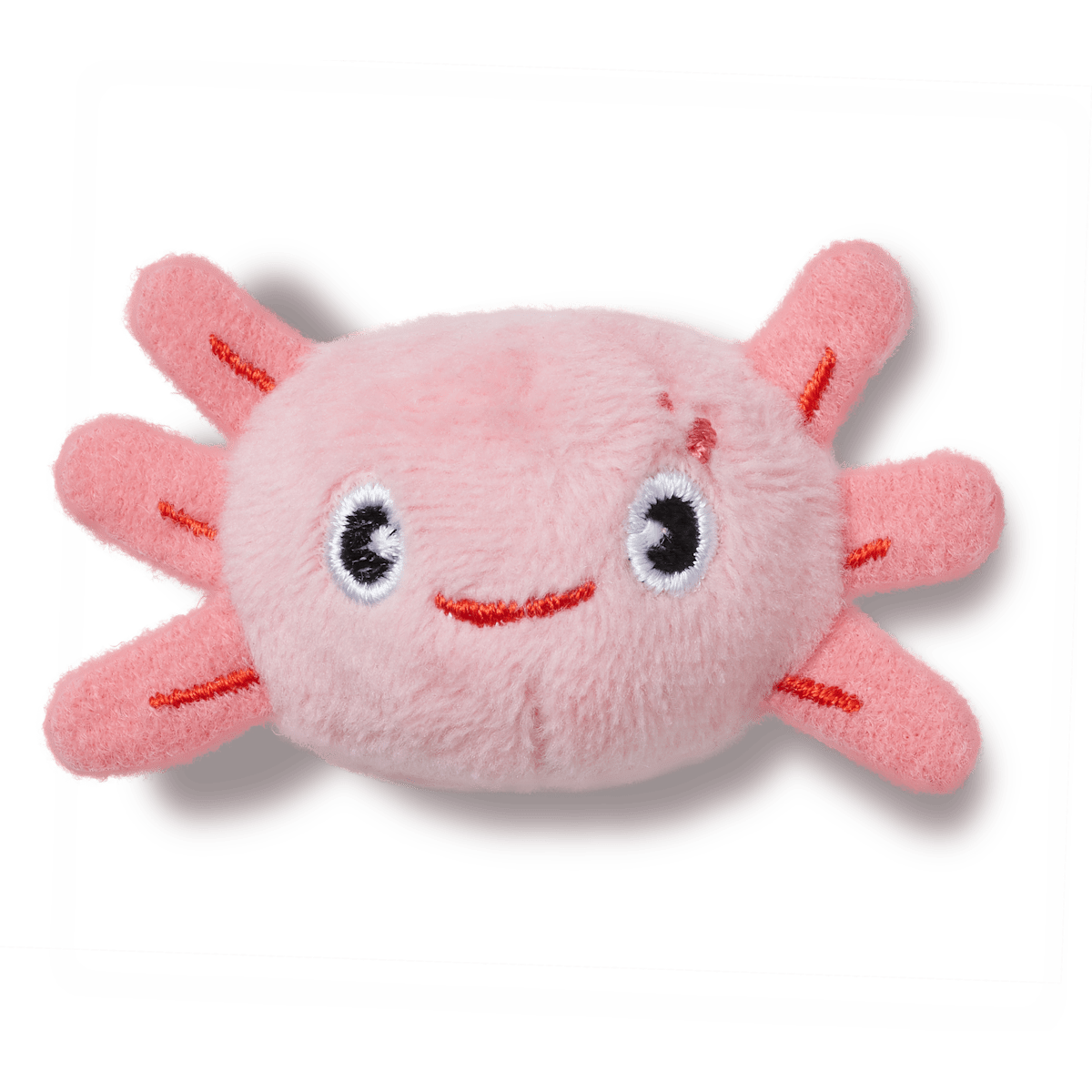 Adjustable Axolotl