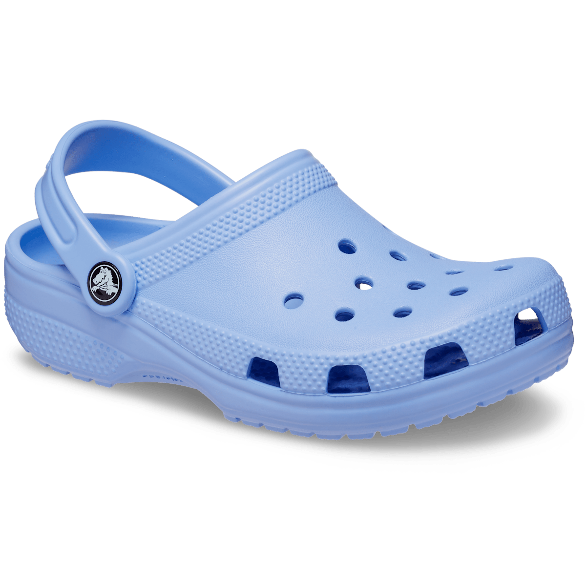 Toddler Classic Clog - Moon Jelly - Image 5