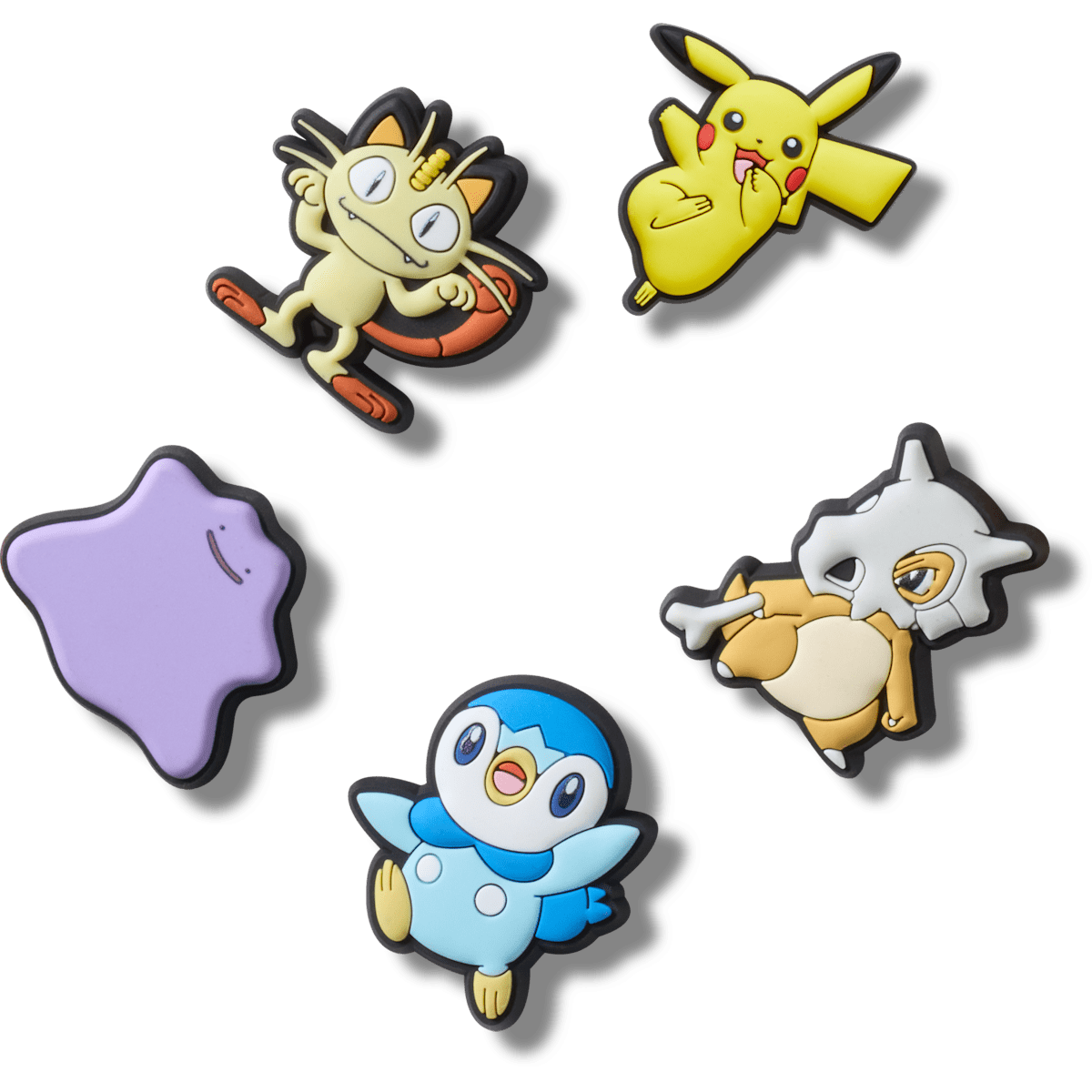 Pokémon Variety 5 Pack