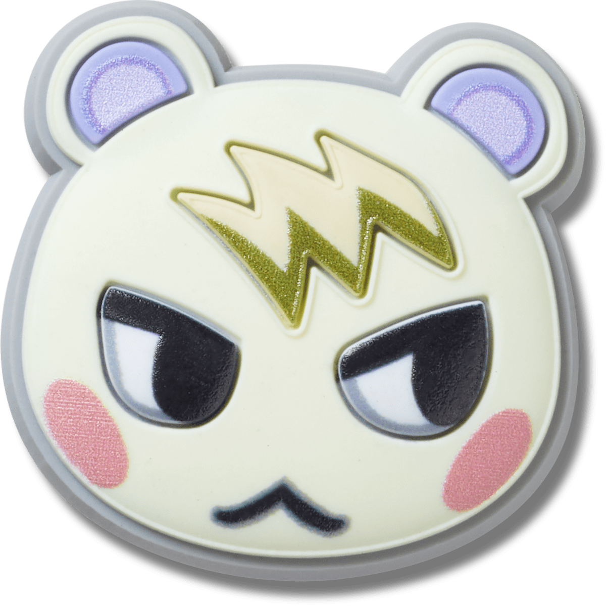 Animal Crossing Marshal