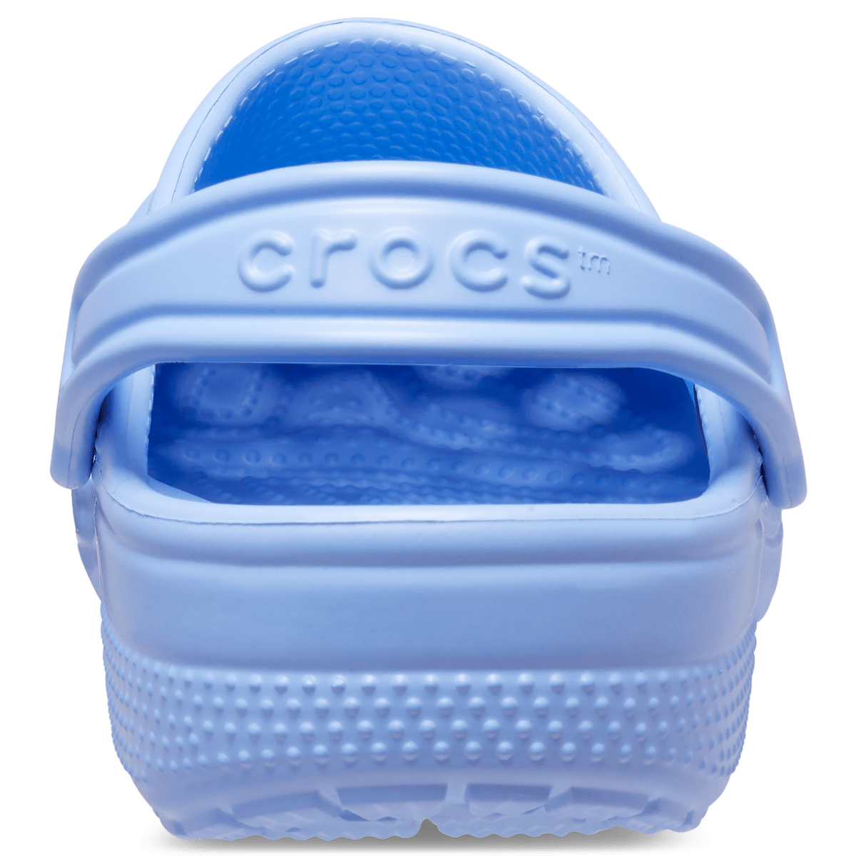 Toddler Classic Clog - Moon Jelly - Image 6