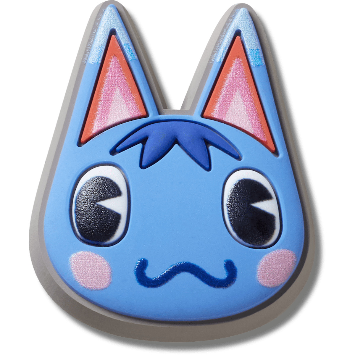 Animal Crossing Rosie