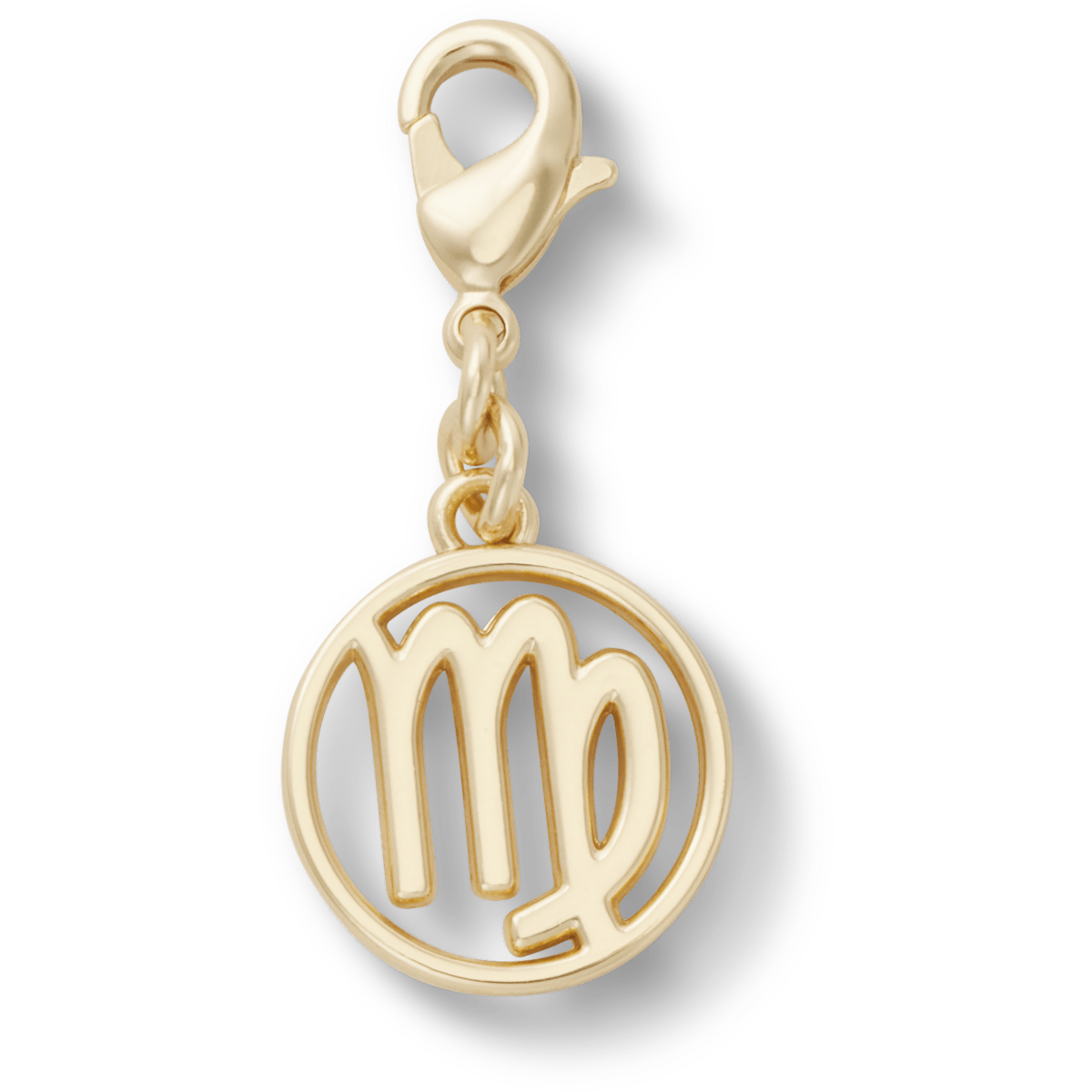 Virgo Charm