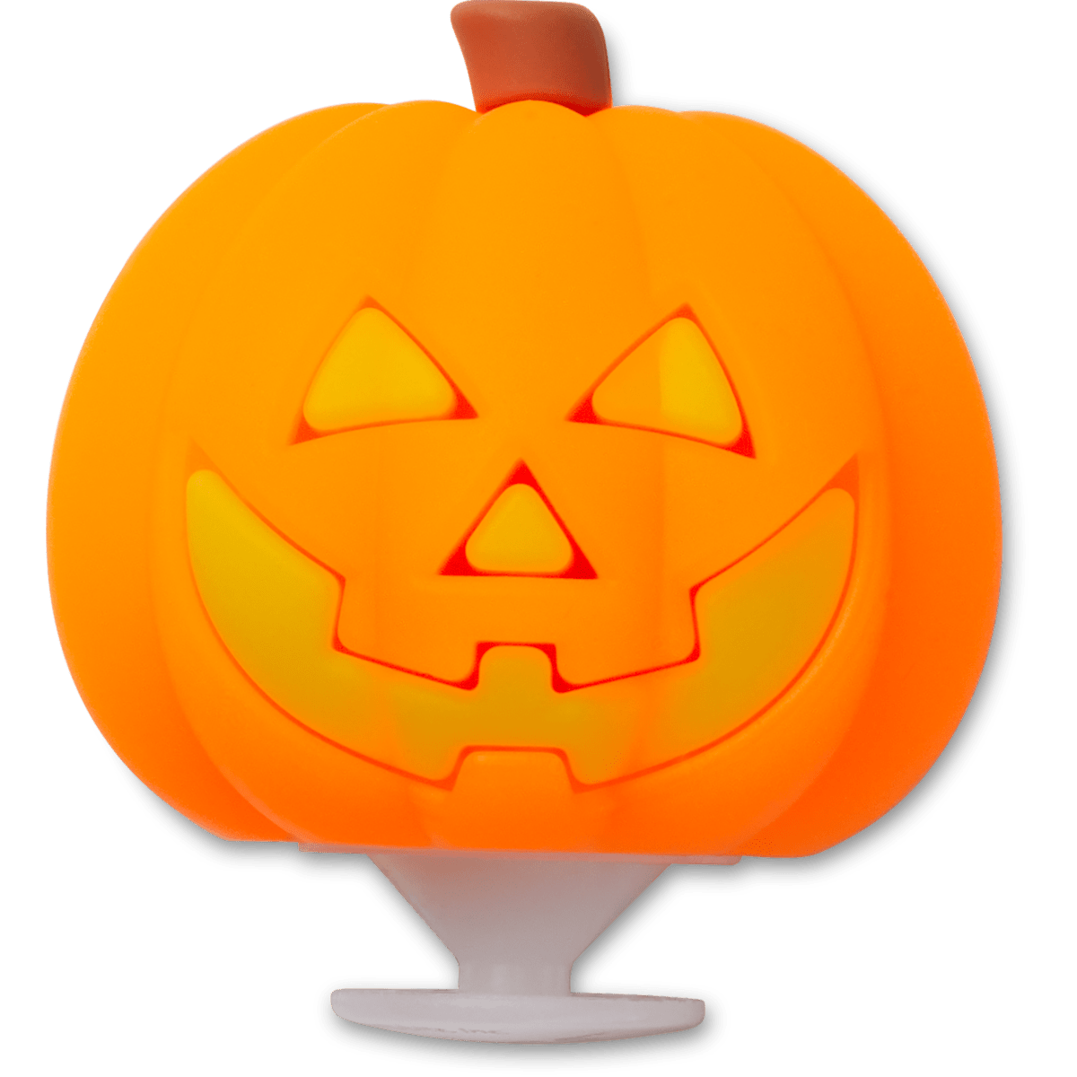 Lights Up Jack O Lantern