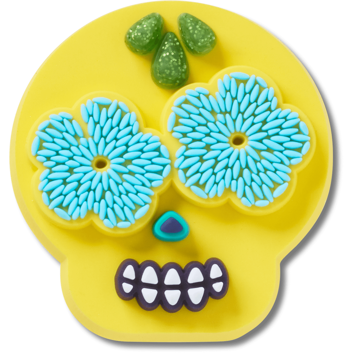 Dia De Los Muertos Skull 1