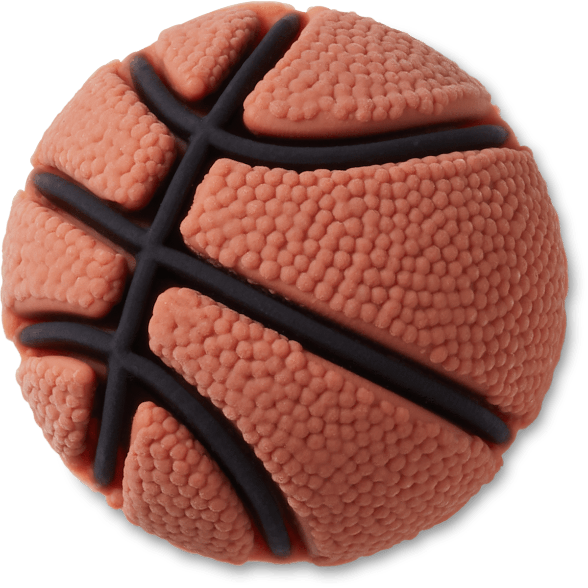 Textured Basketball