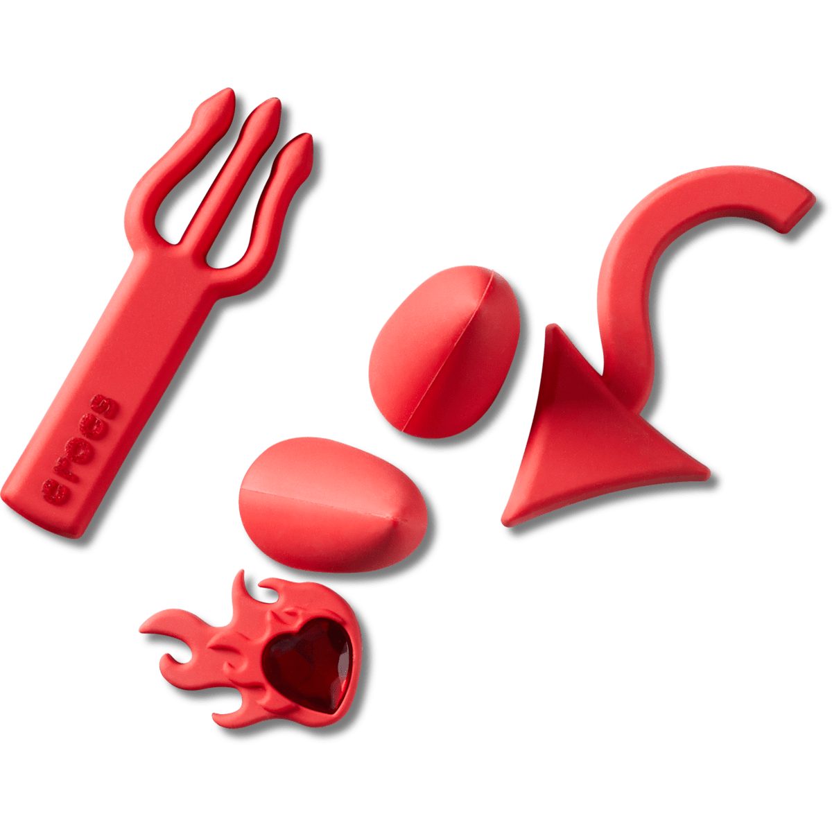 Make Your Own Devil 5 Pack