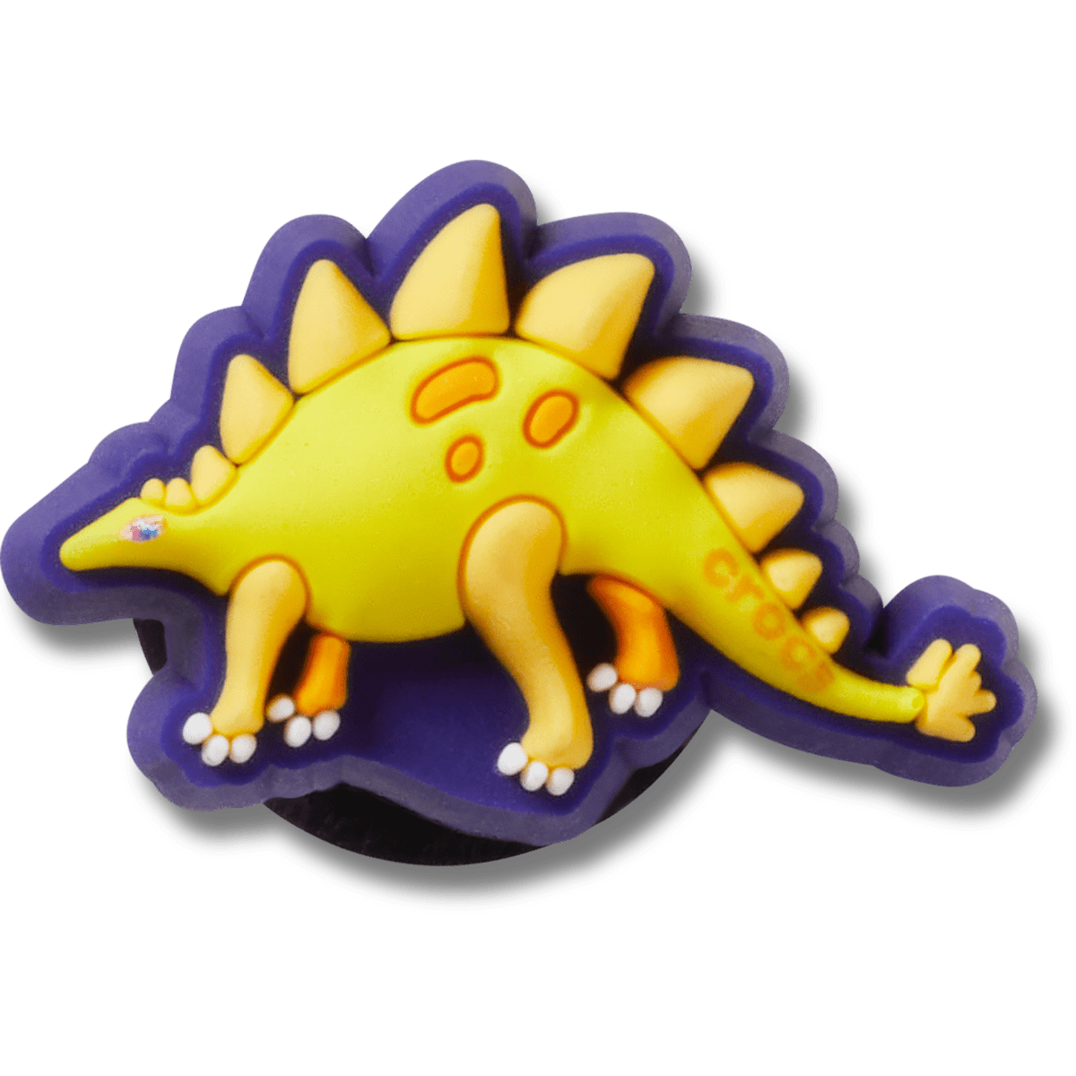 Tiny Yellow Dino