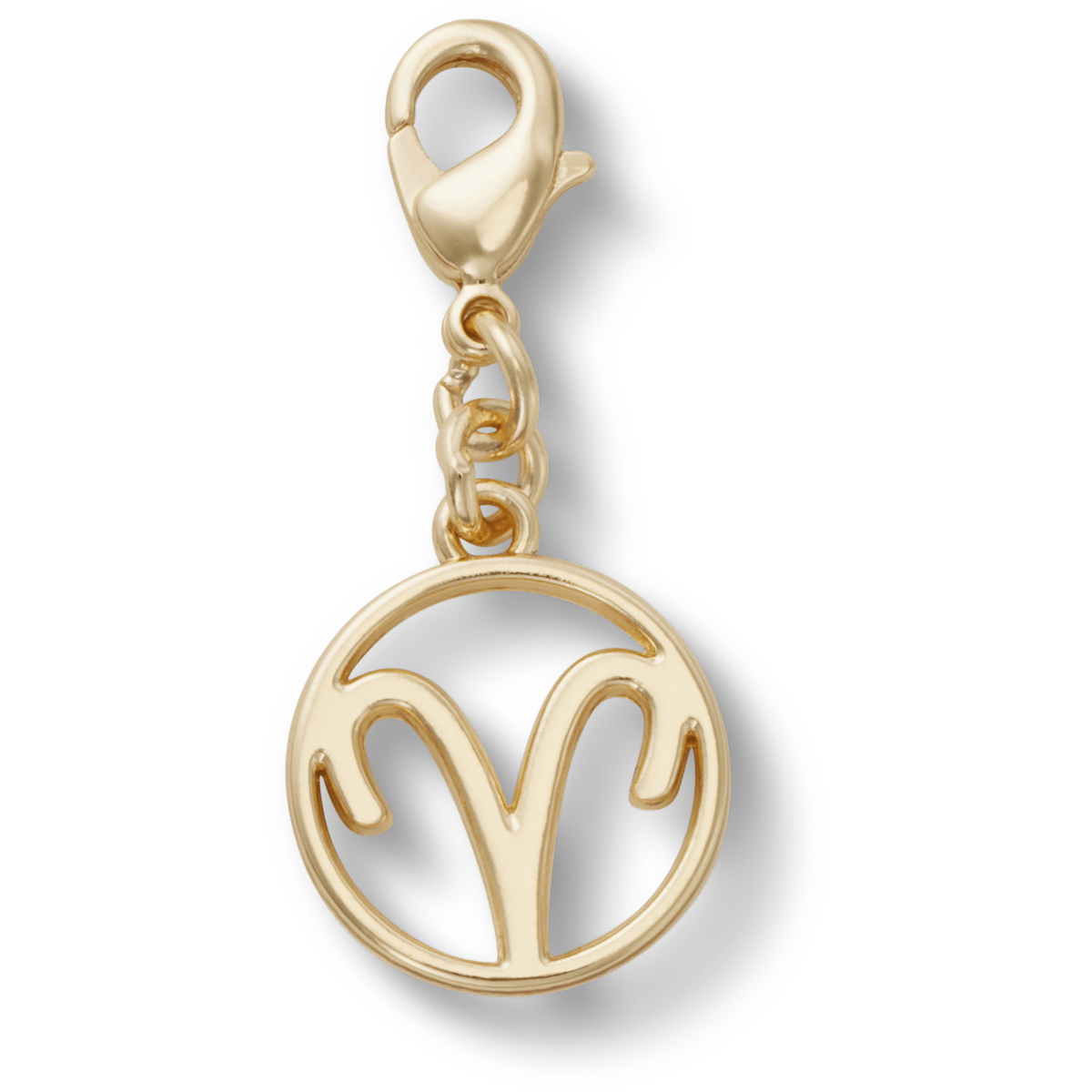 Aries Charm