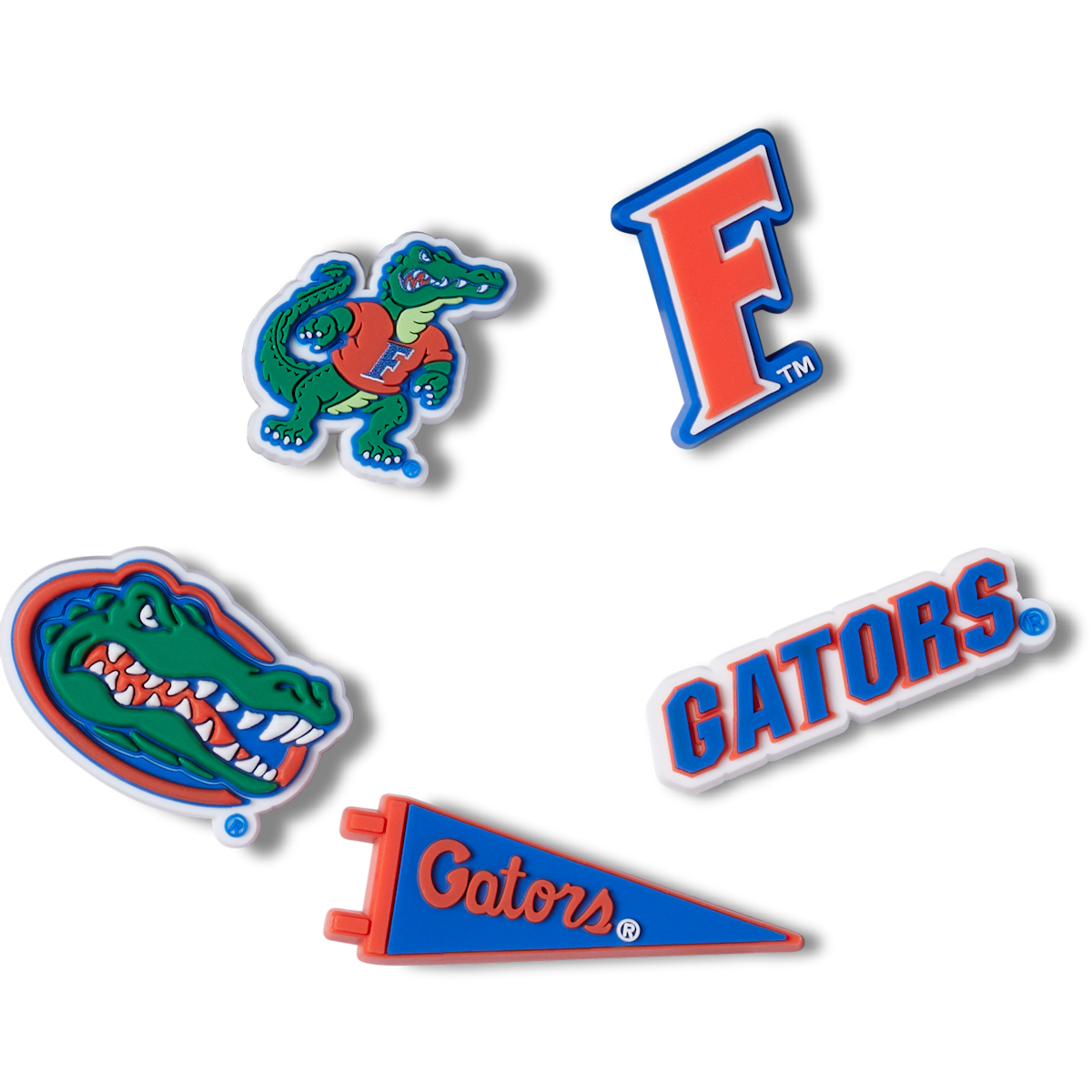 University of Florida 5 Pack