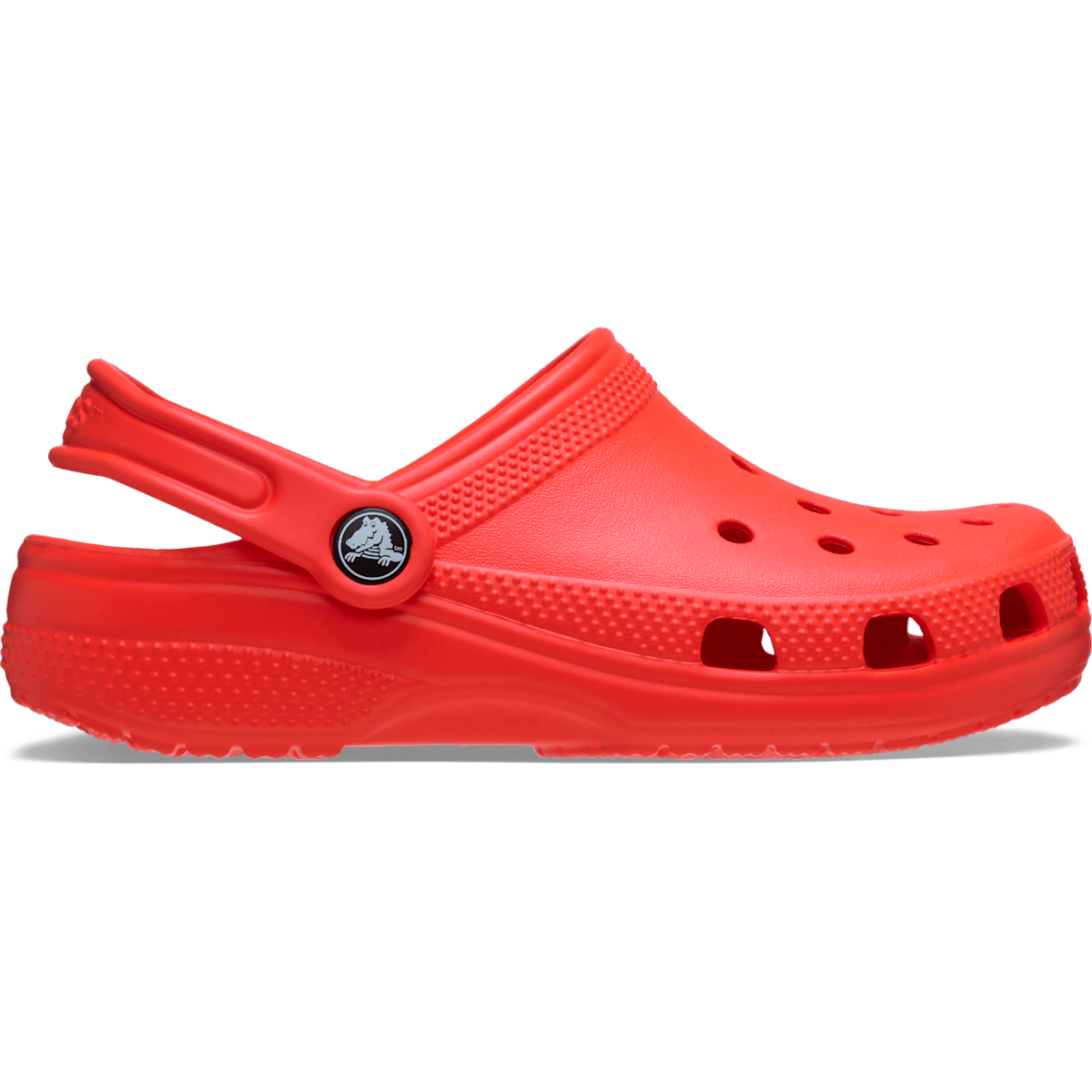 Toddler Classic Clog - Starfish