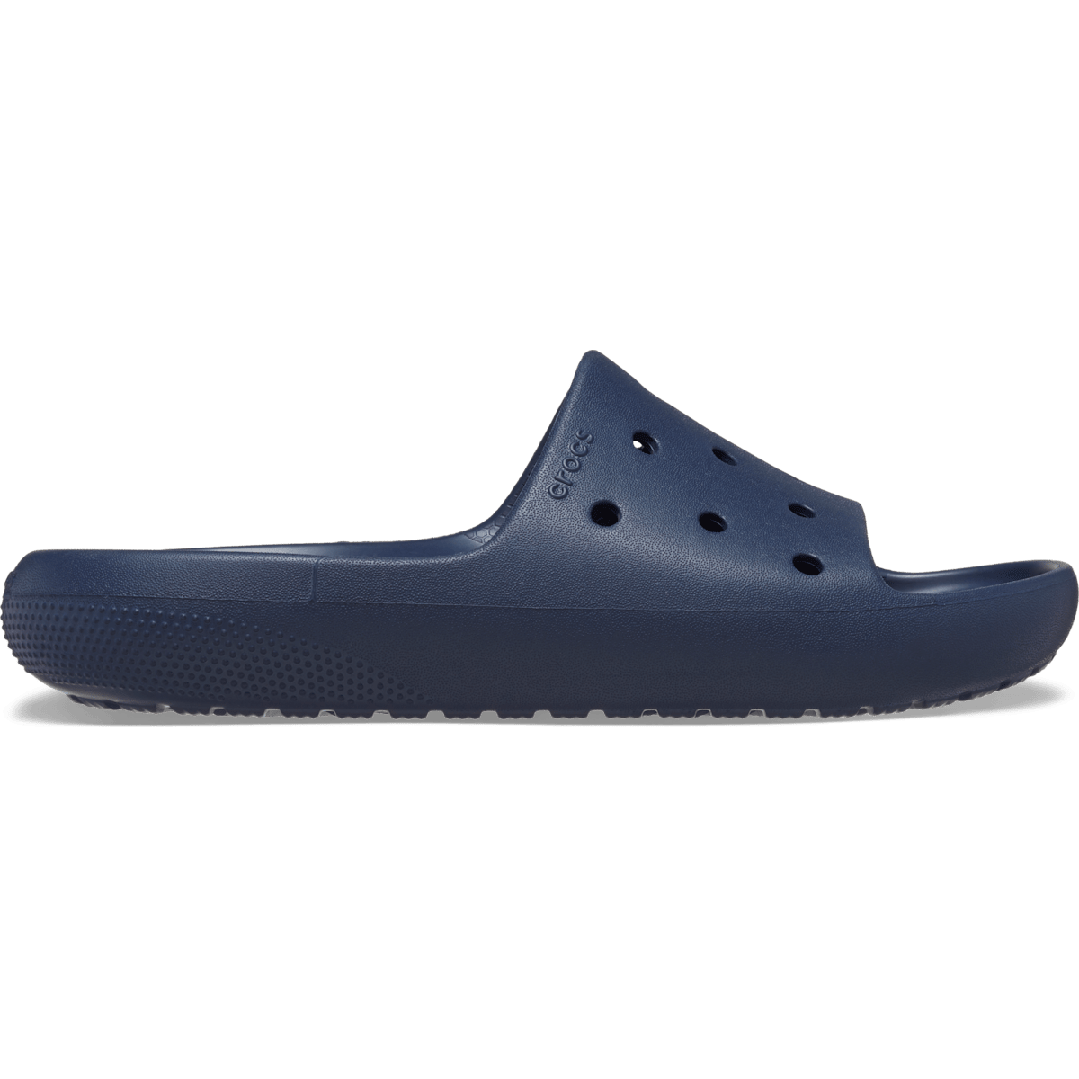 Classic Slide - Navy