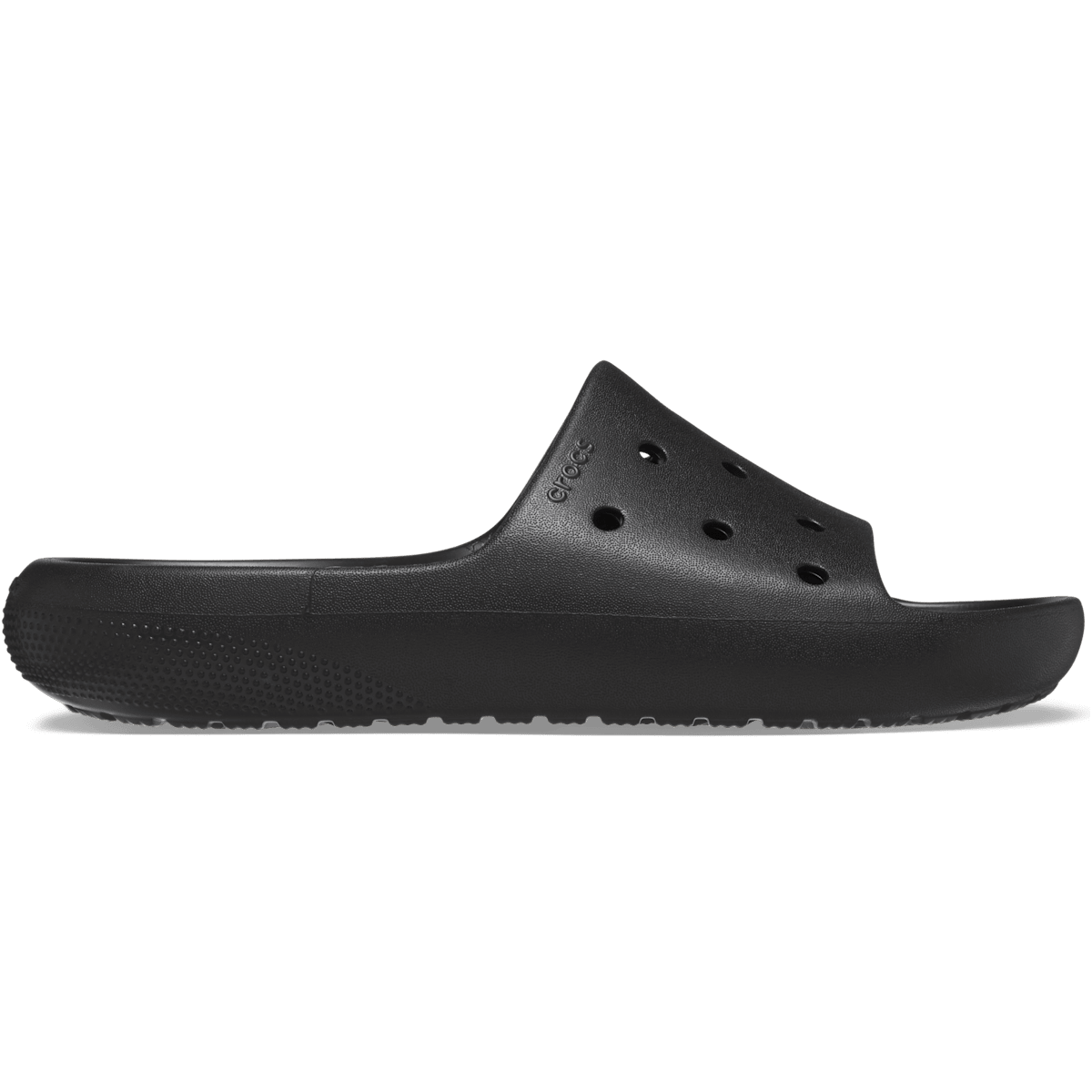 Classic Slide - Black
