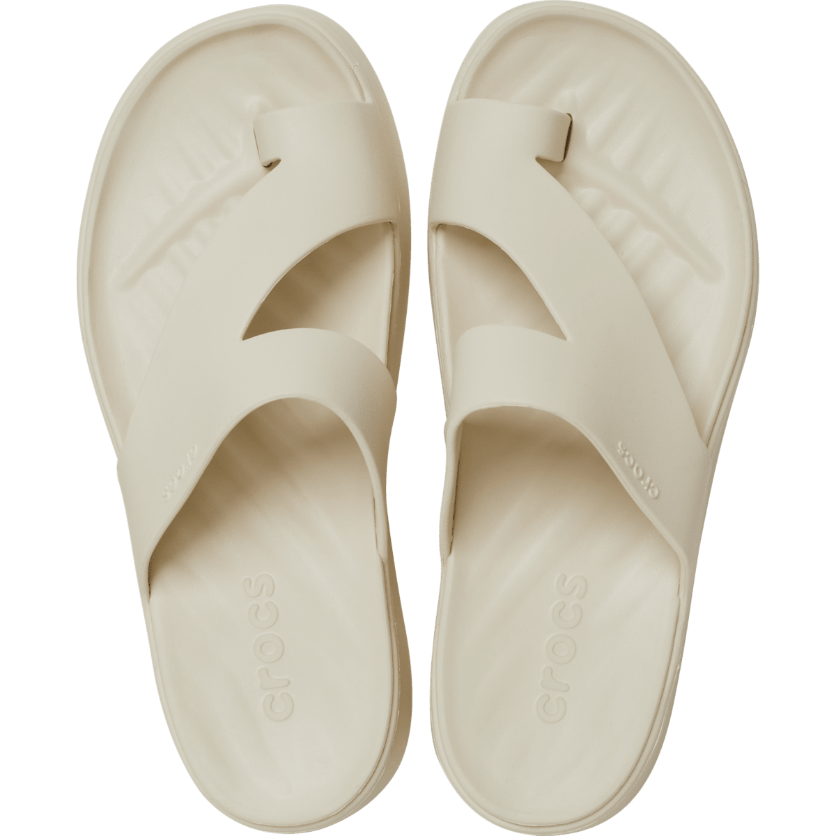 Getaway Platform Toe Loop - Sandstone - Image 3