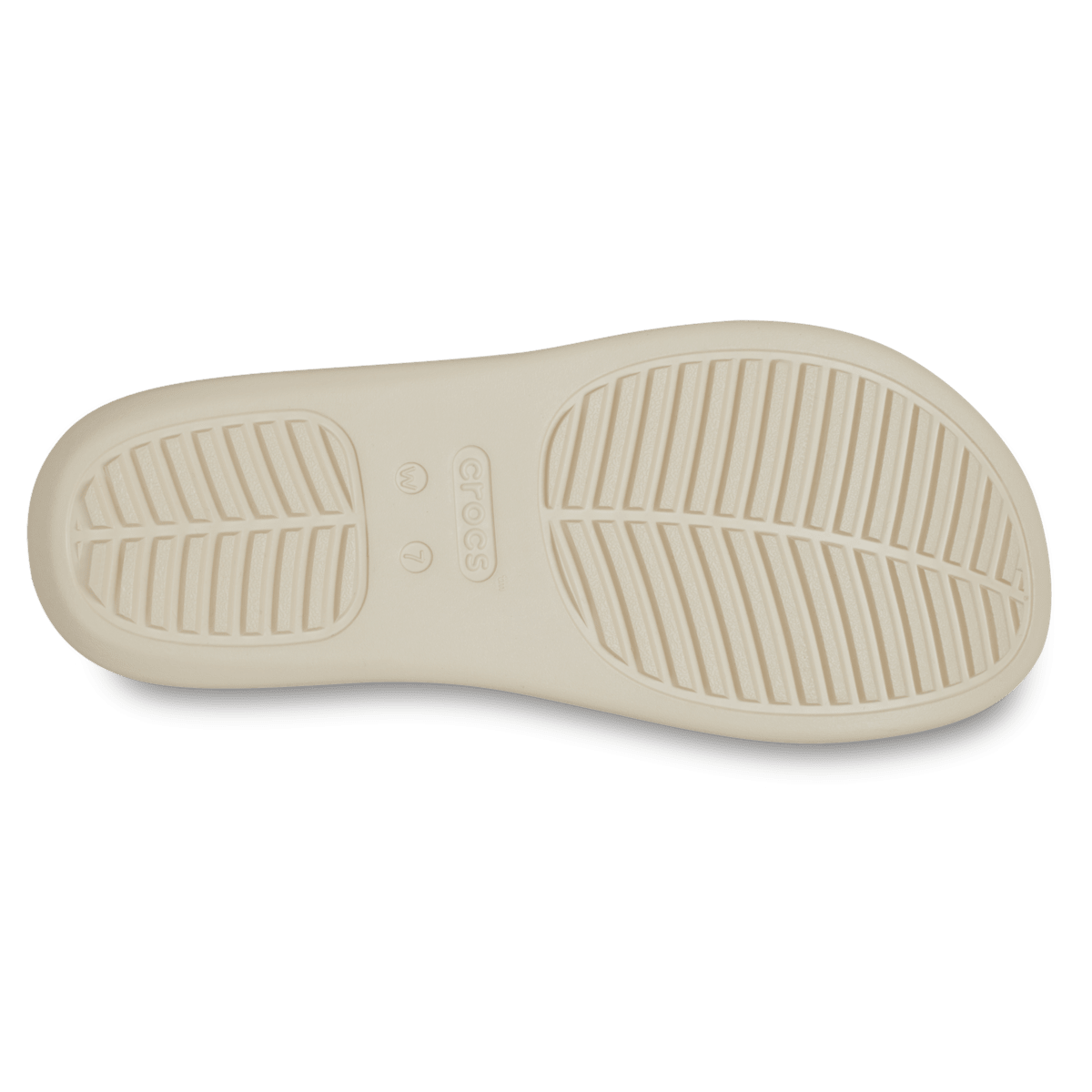 Getaway Platform Toe Loop - Sandstone - Image 4