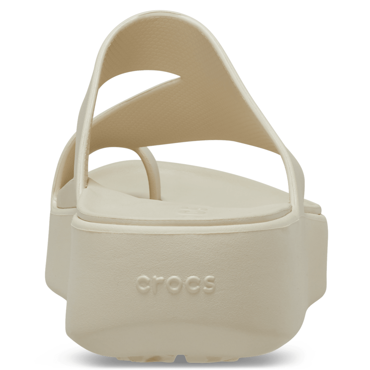 Getaway Platform Toe Loop - Sandstone - Image 6