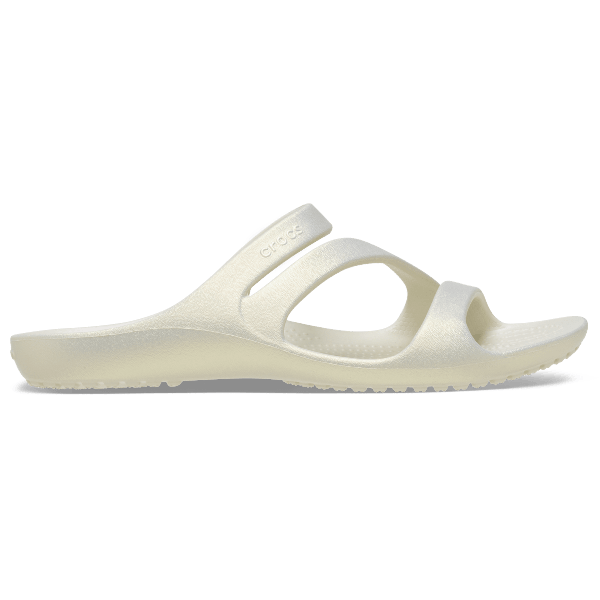 Women's Kadee II Shimmer Sandal - Stucco