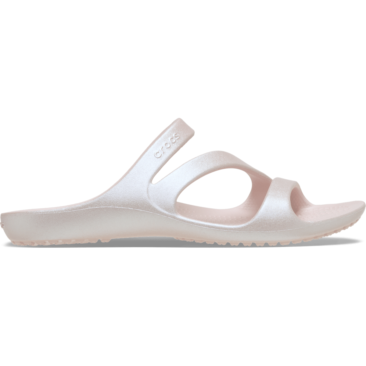 Women's Kadee II Shimmer Sandal - Quartz