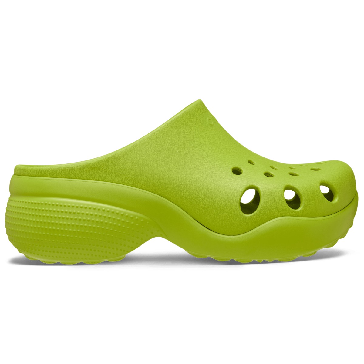 Aura Clog - Kiwi