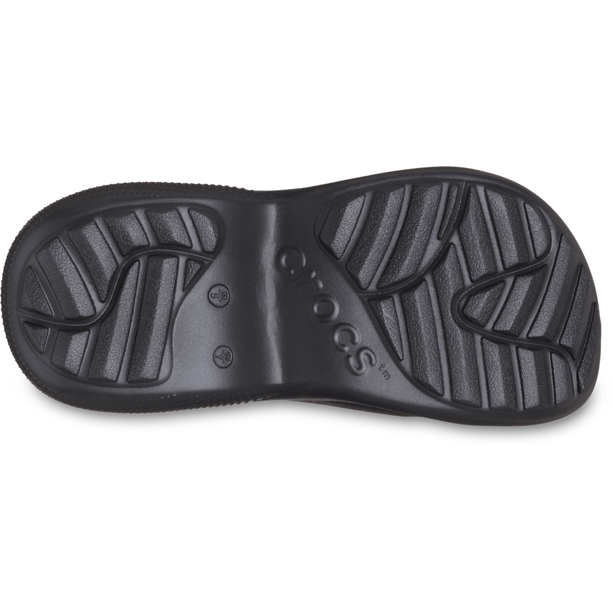 Aura Clog - Black - Image 4