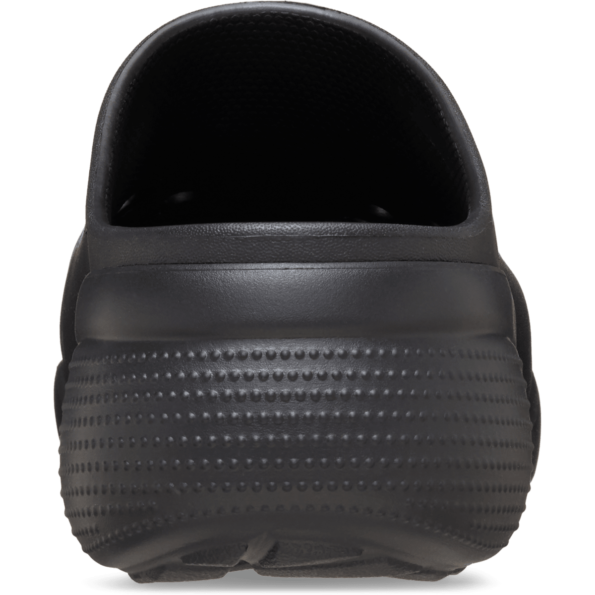 Aura Clog - Black - Image 6