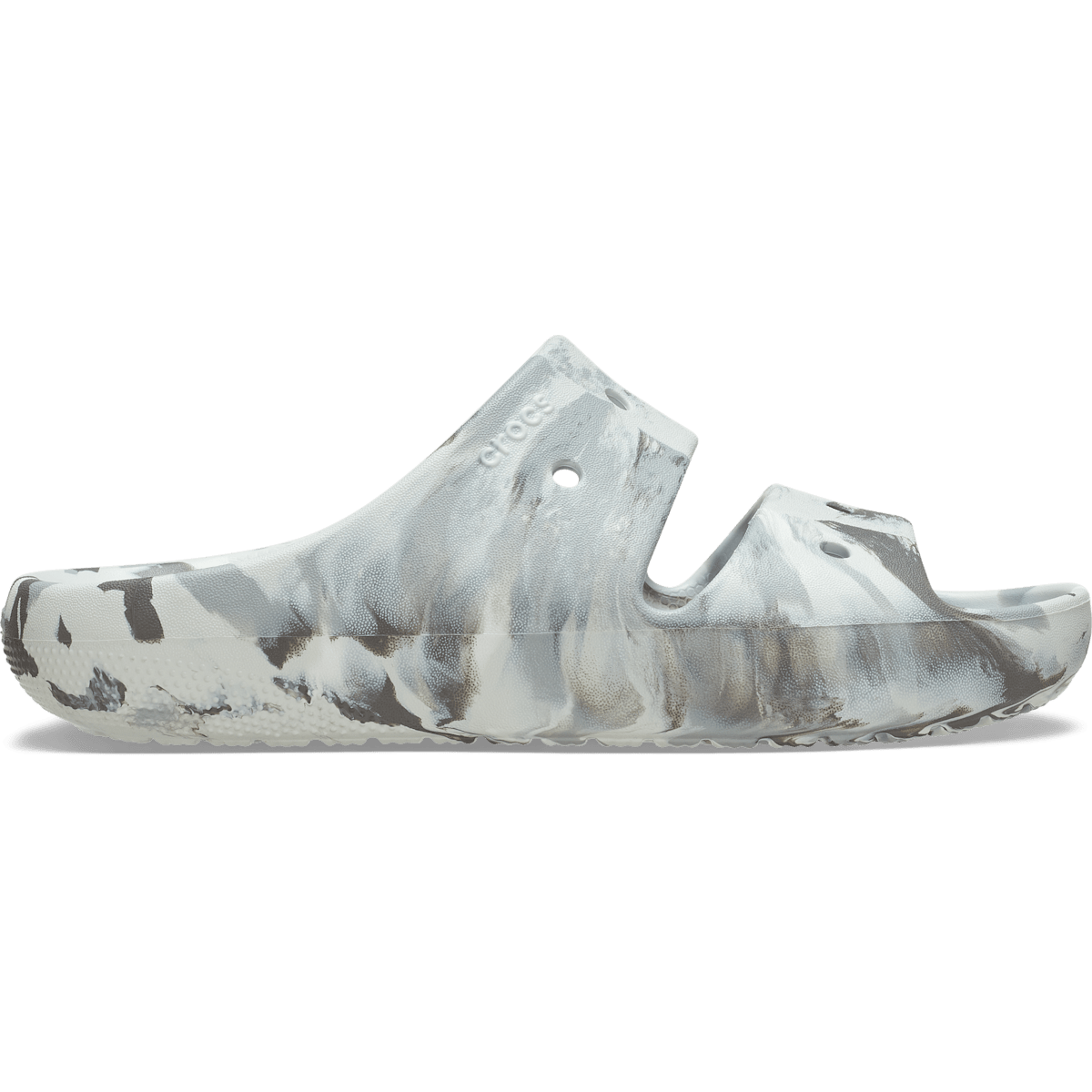 Classic Marbled Sandal v2 - Moonlight/Multi