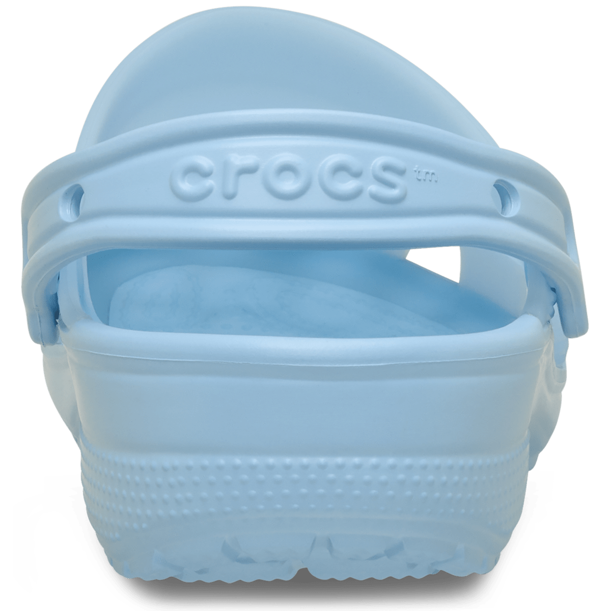 Classic Frosted Clog - Blue Calcite - Image 6