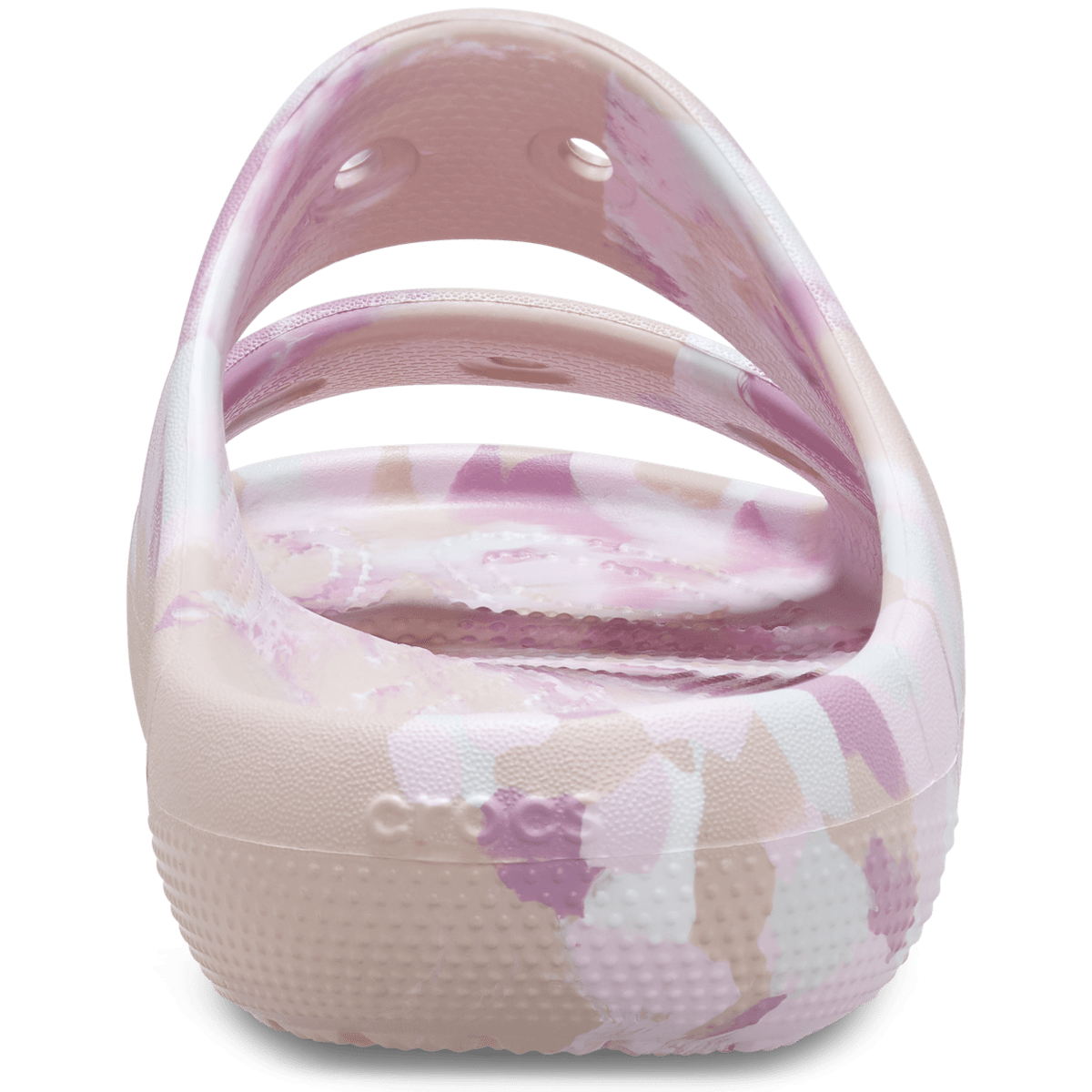 Classic Marbled Sandal v2 - Quartz / Multi - Image 6