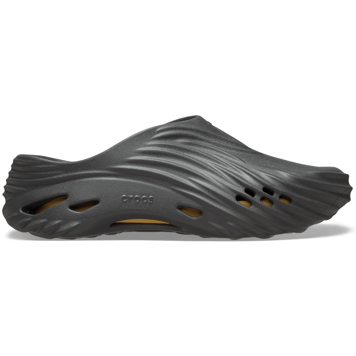 Echo Wave - Black Sand