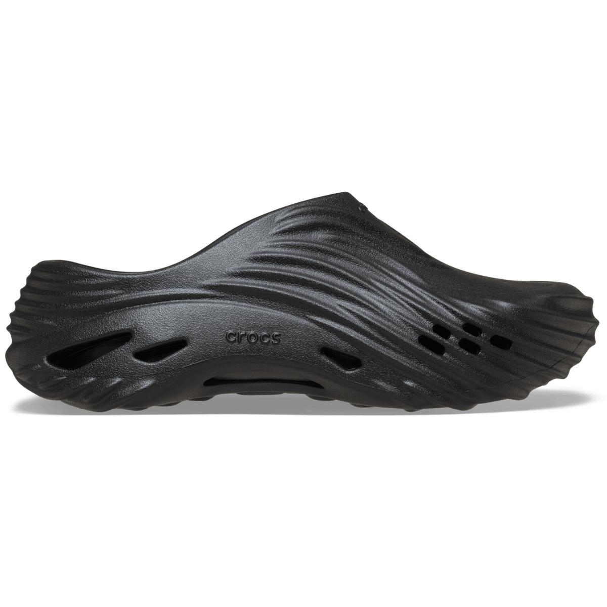 Echo Wave - Black / Black