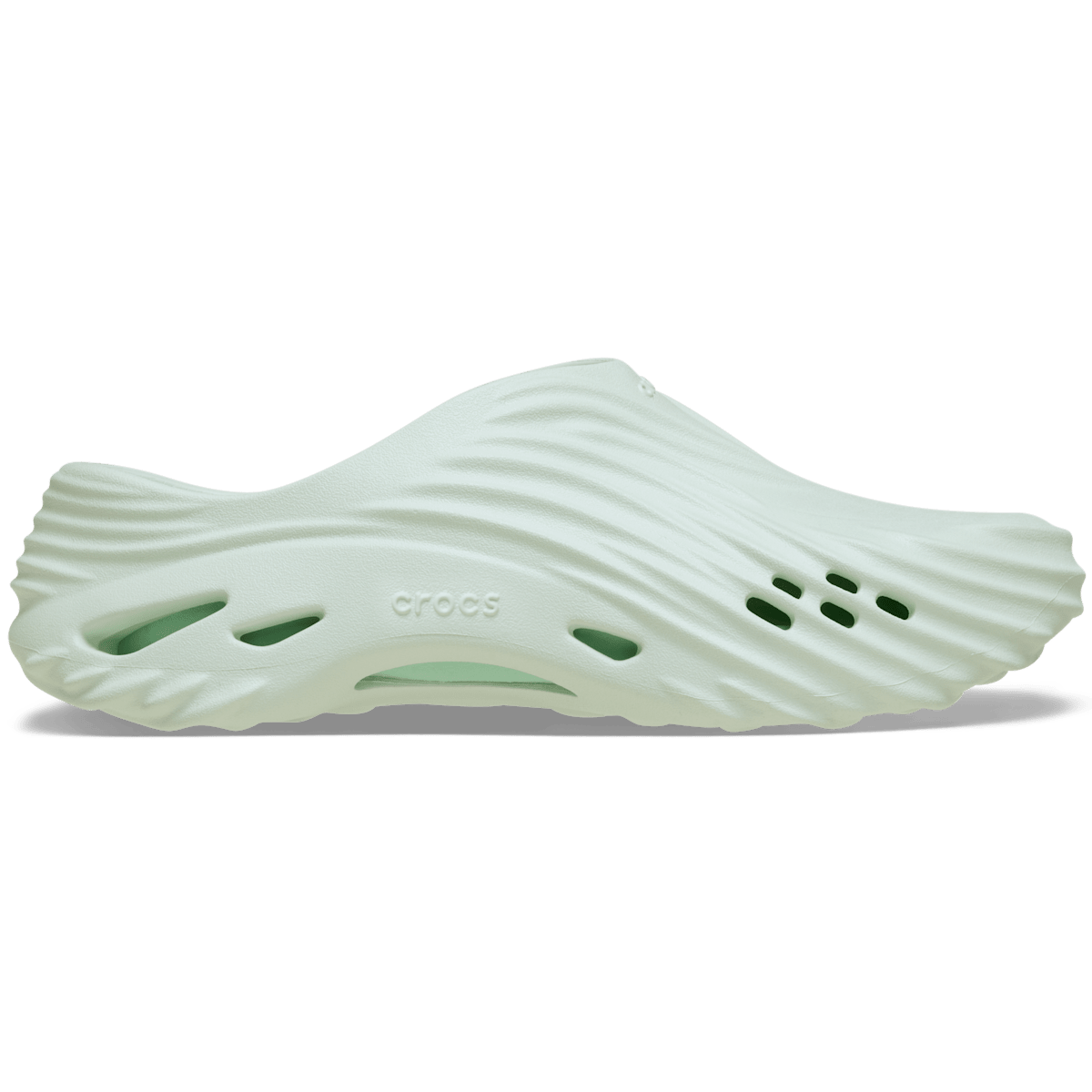 Echo Wave - Mint Tint