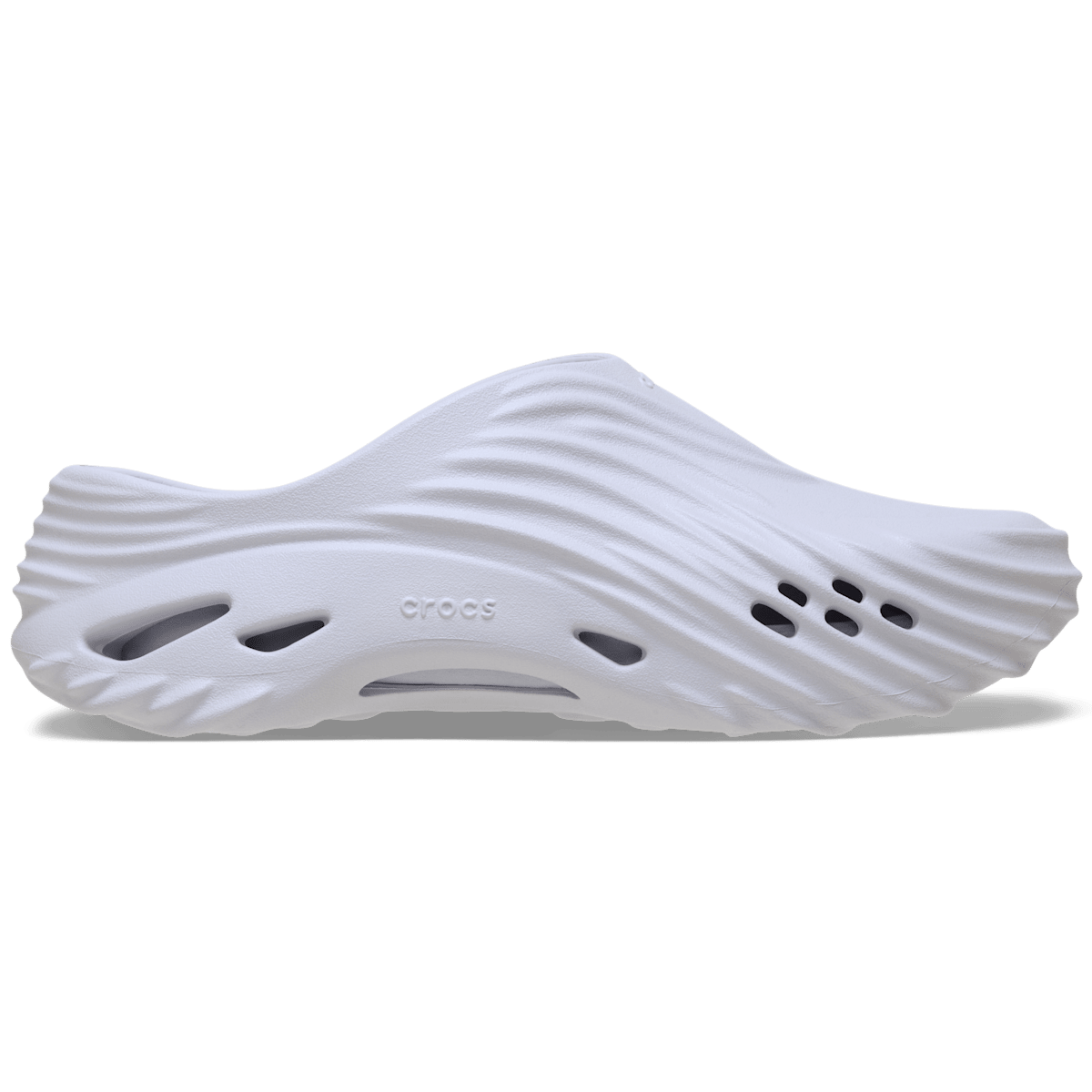 Echo Wave - Frosted Grape