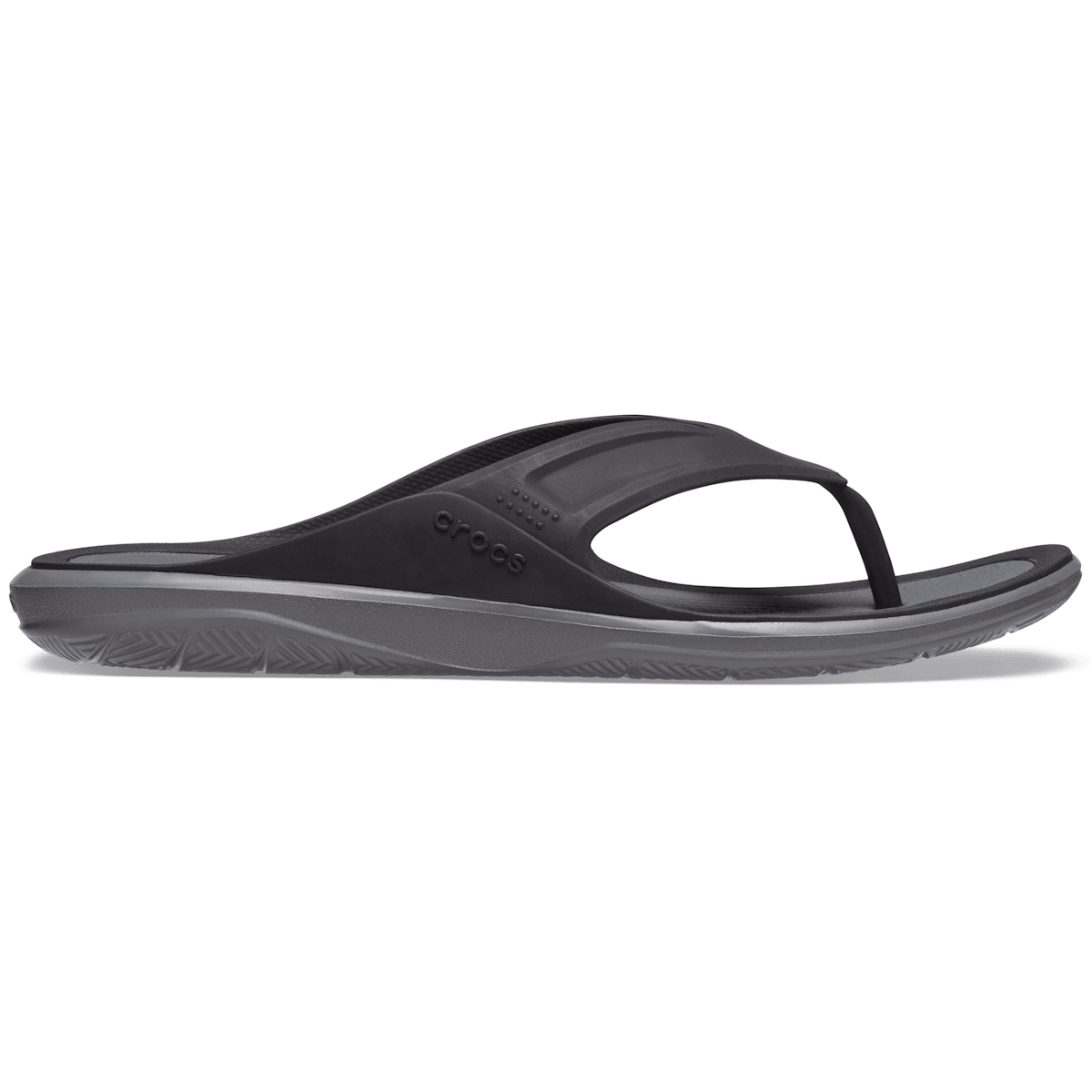Men's Swiftwater™ Wave Flip - Black/Slate Grey