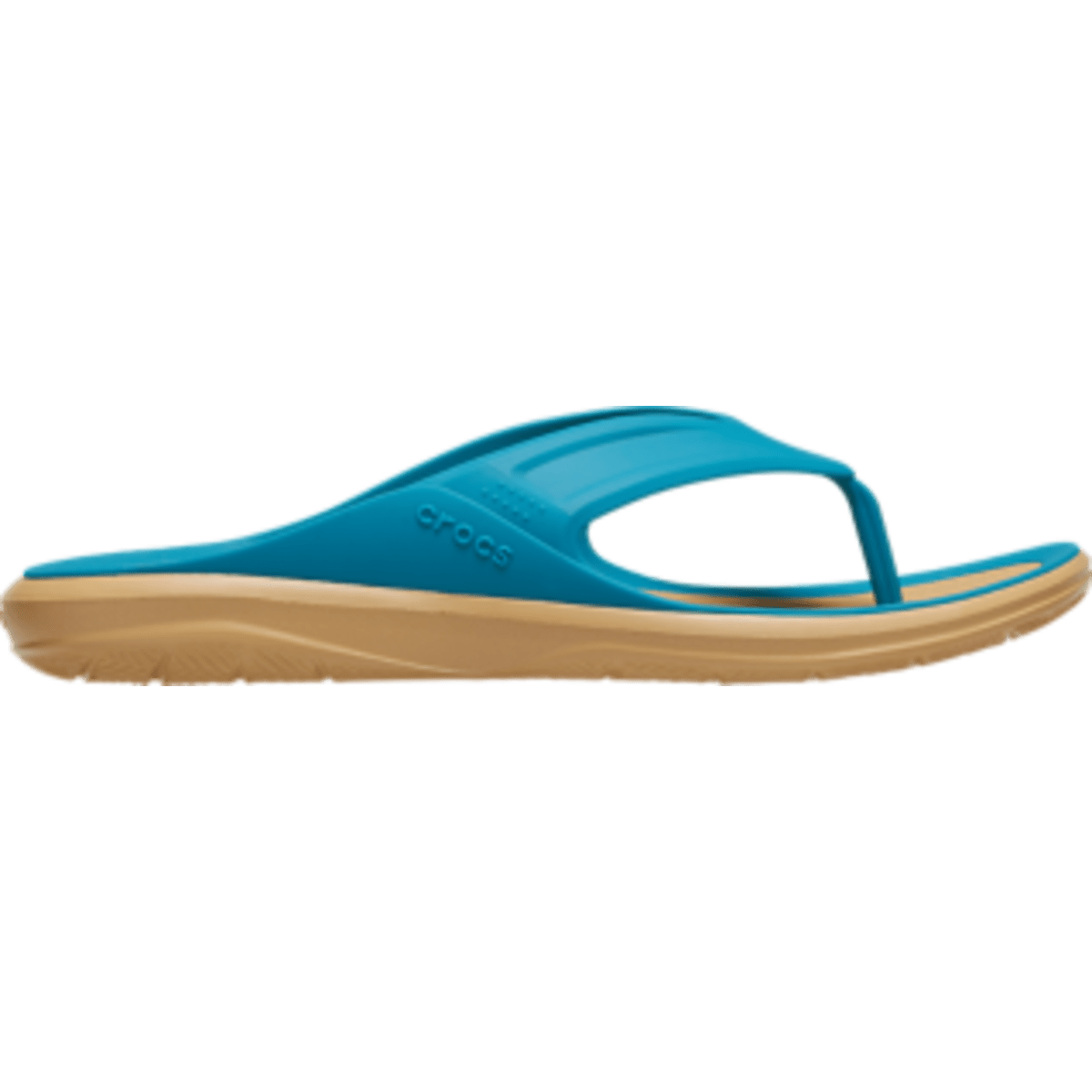 Men's Swiftwater™ Wave Flip - Juniper / Tan