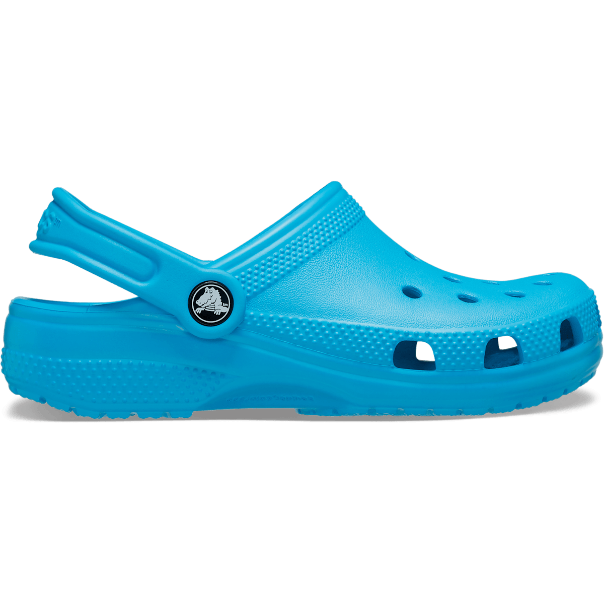 Kids' Classic Clog - Venetian Blue